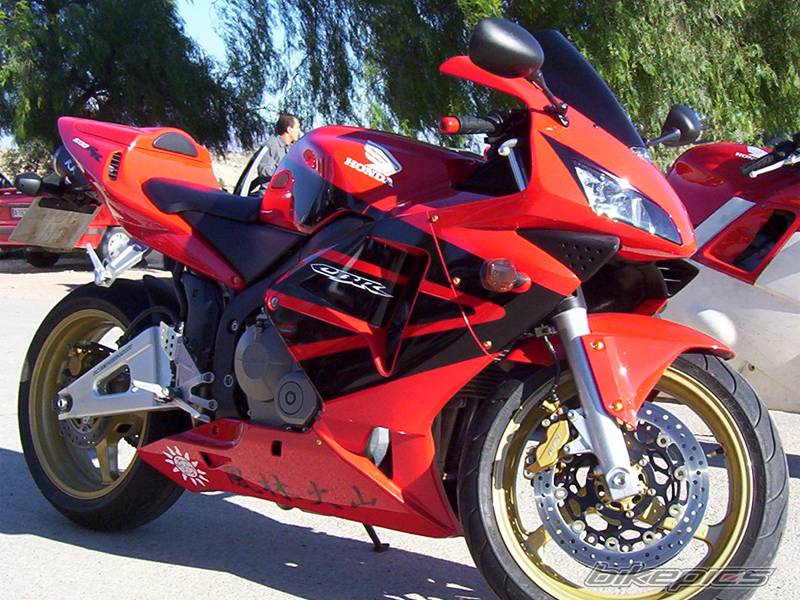 Bike Photo 274423