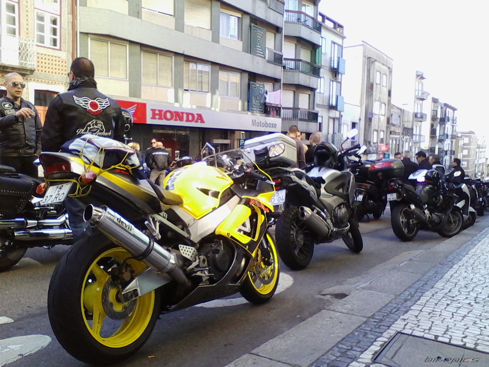 Bike Photo 2744272