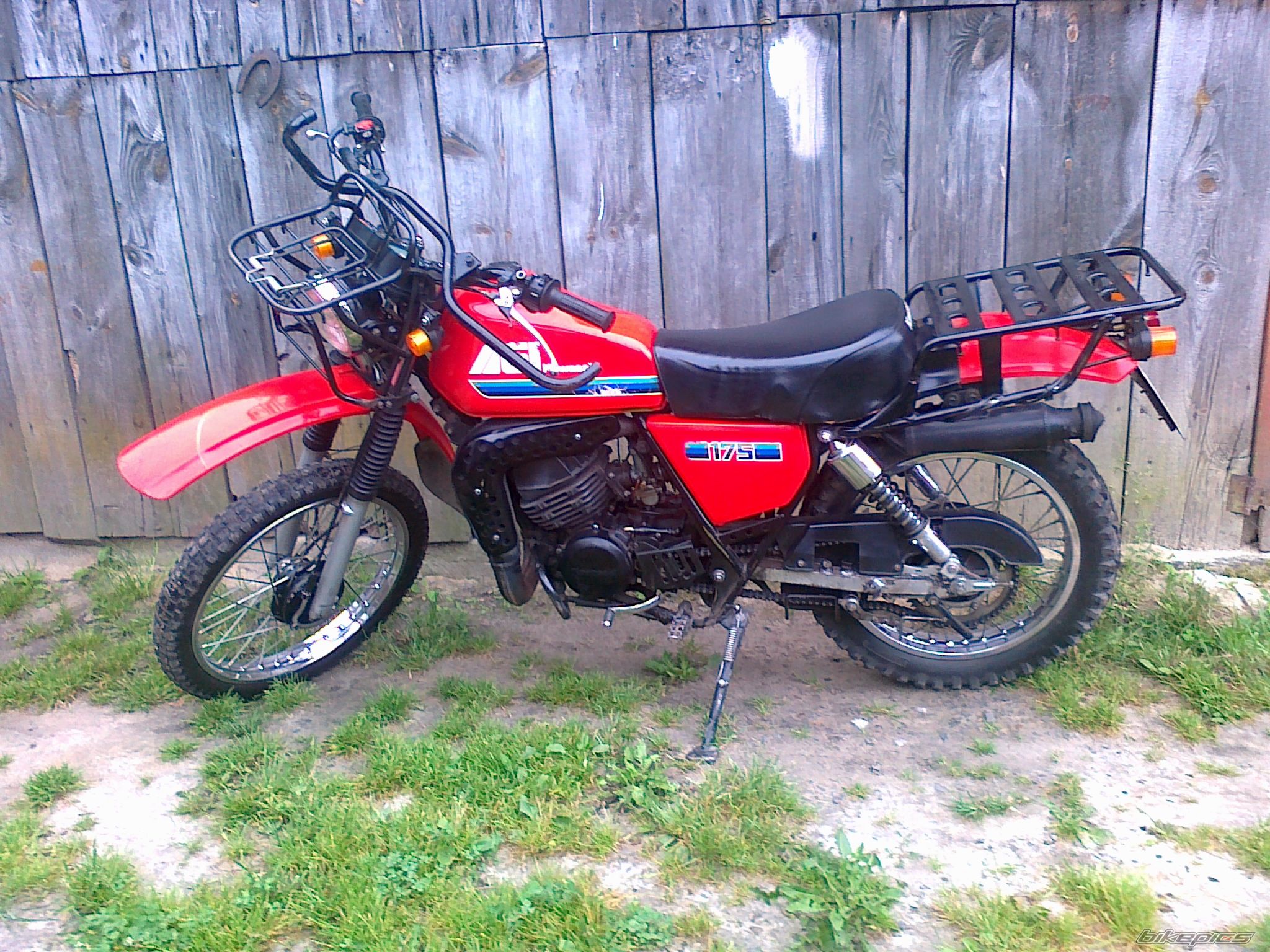 Bike Photo 2744273