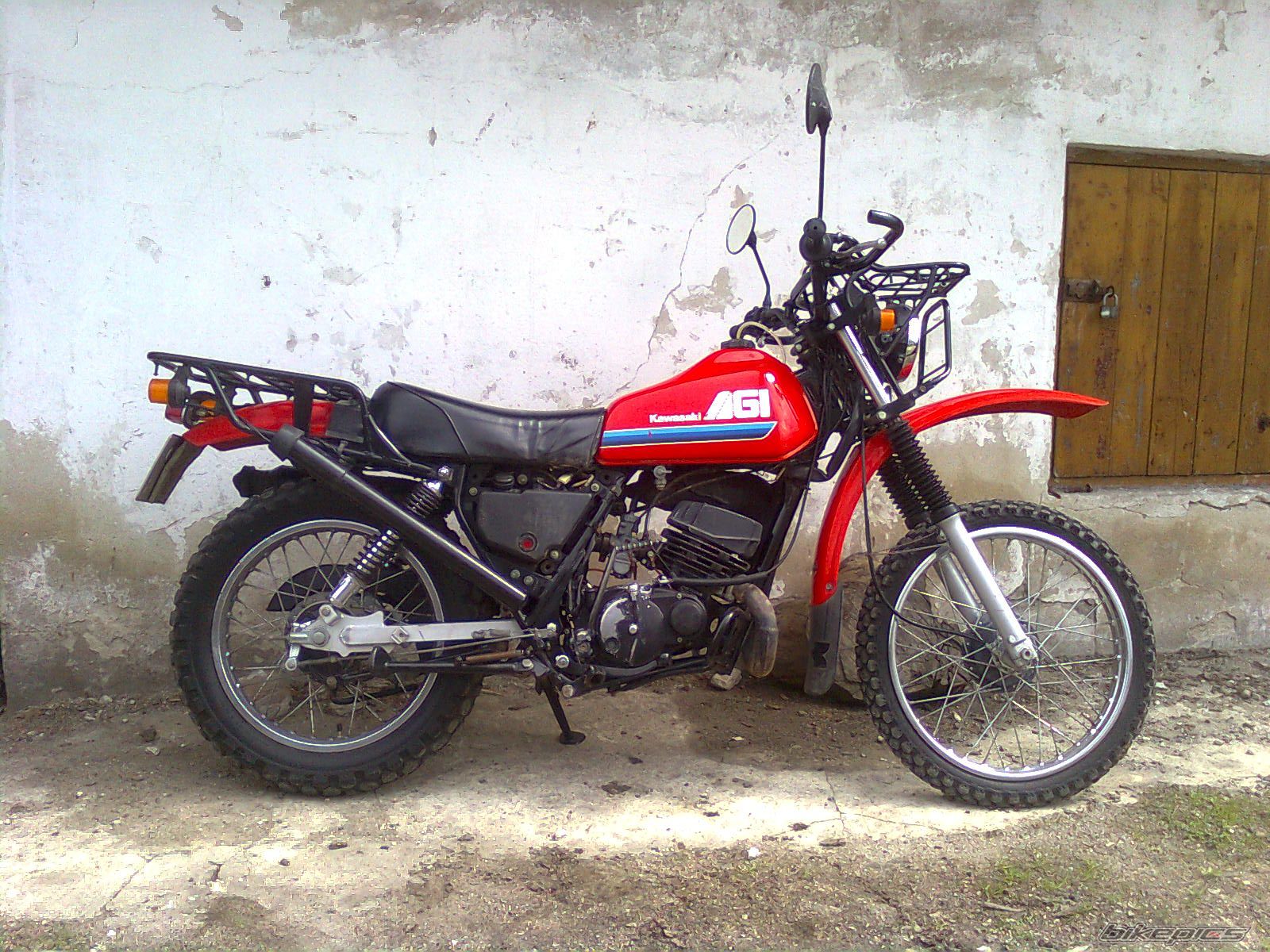 Bike Photo 2744274