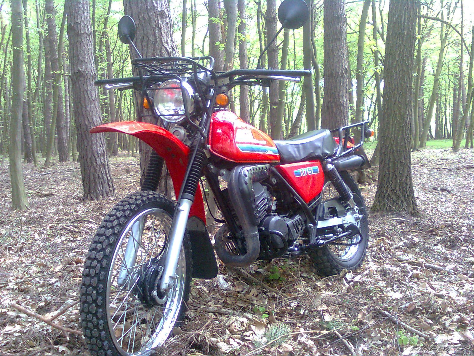 Bike Photo 2744275