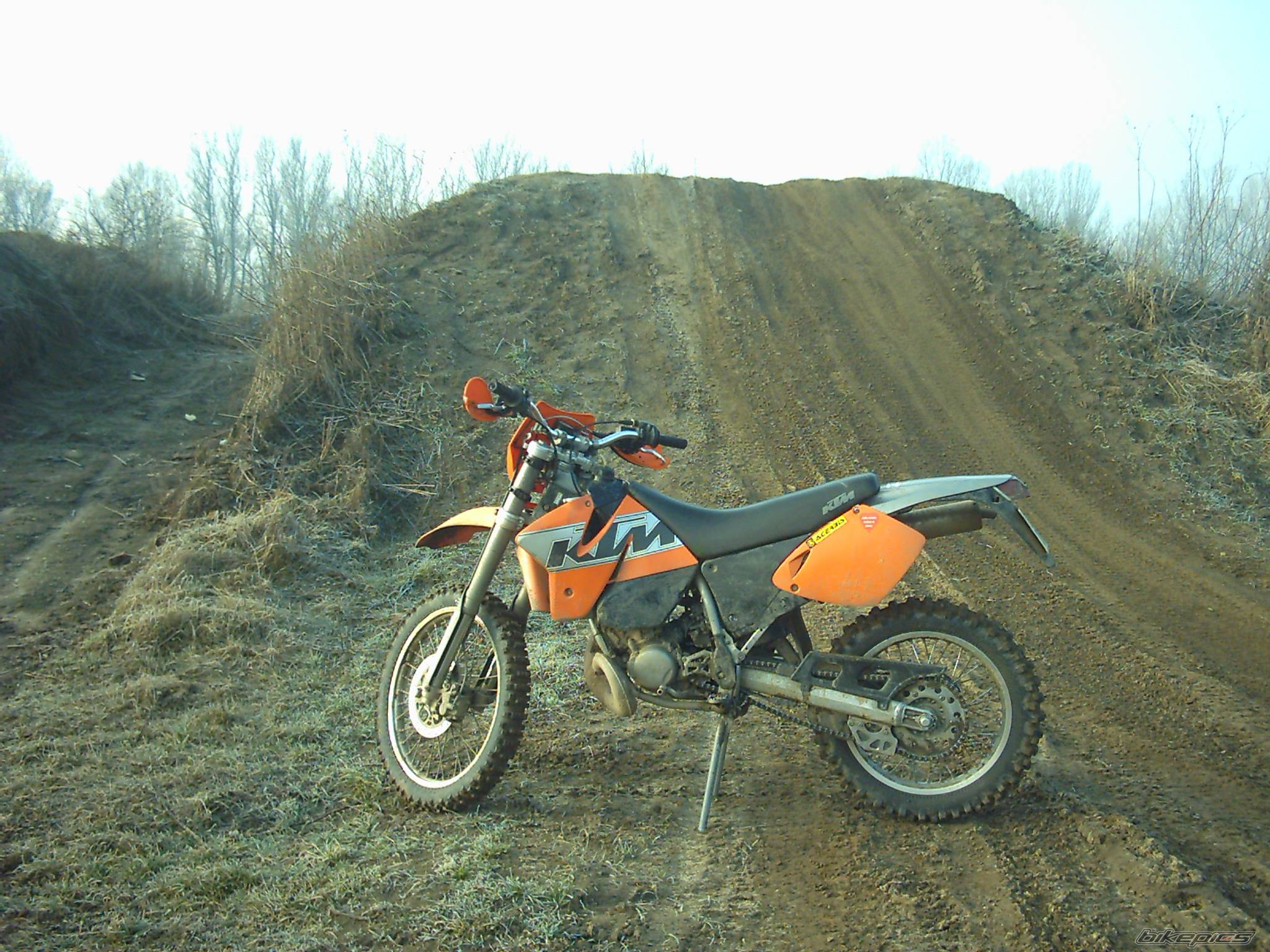 Bike Photo 274428