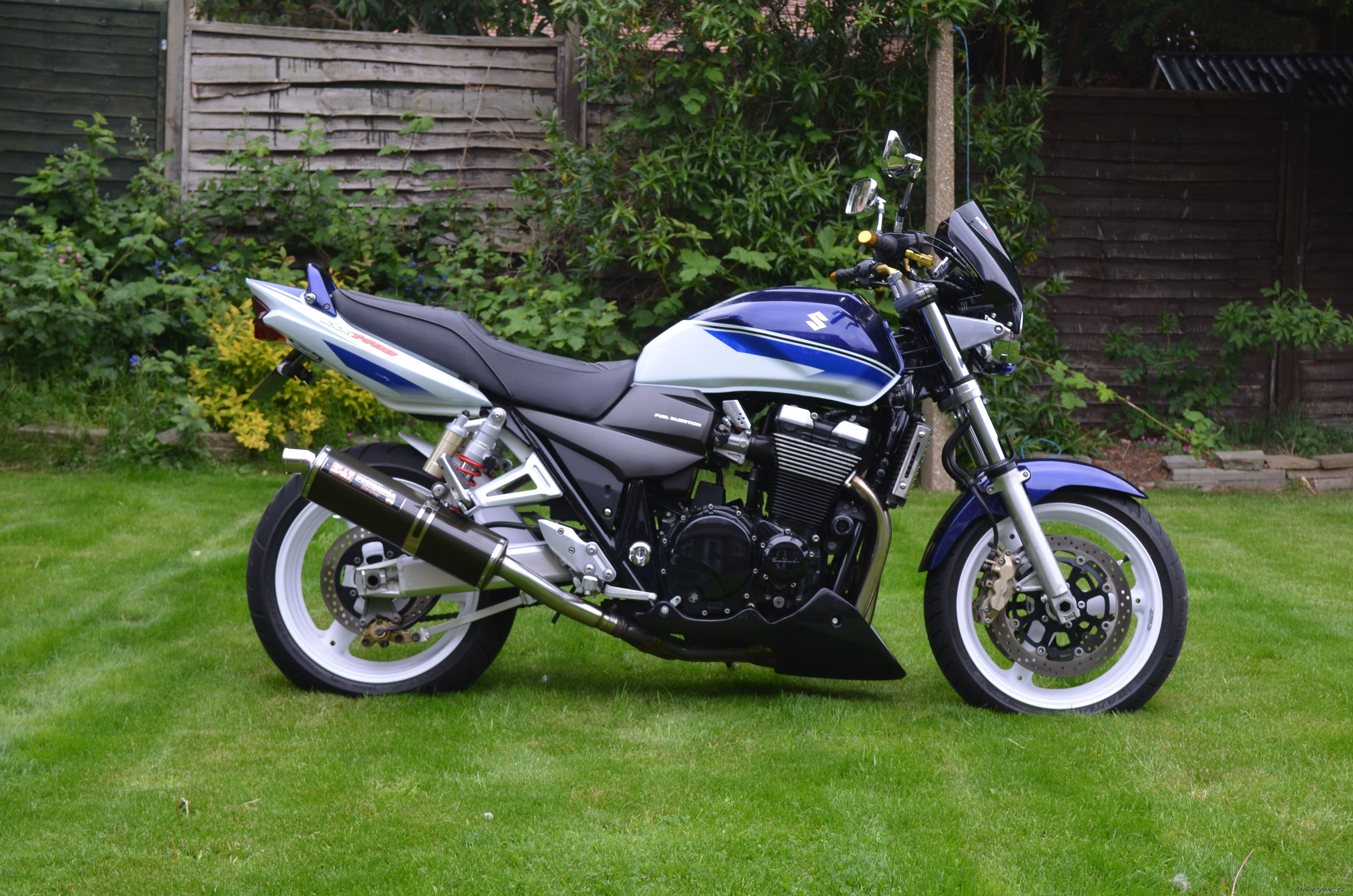 Bike Photo 2744296