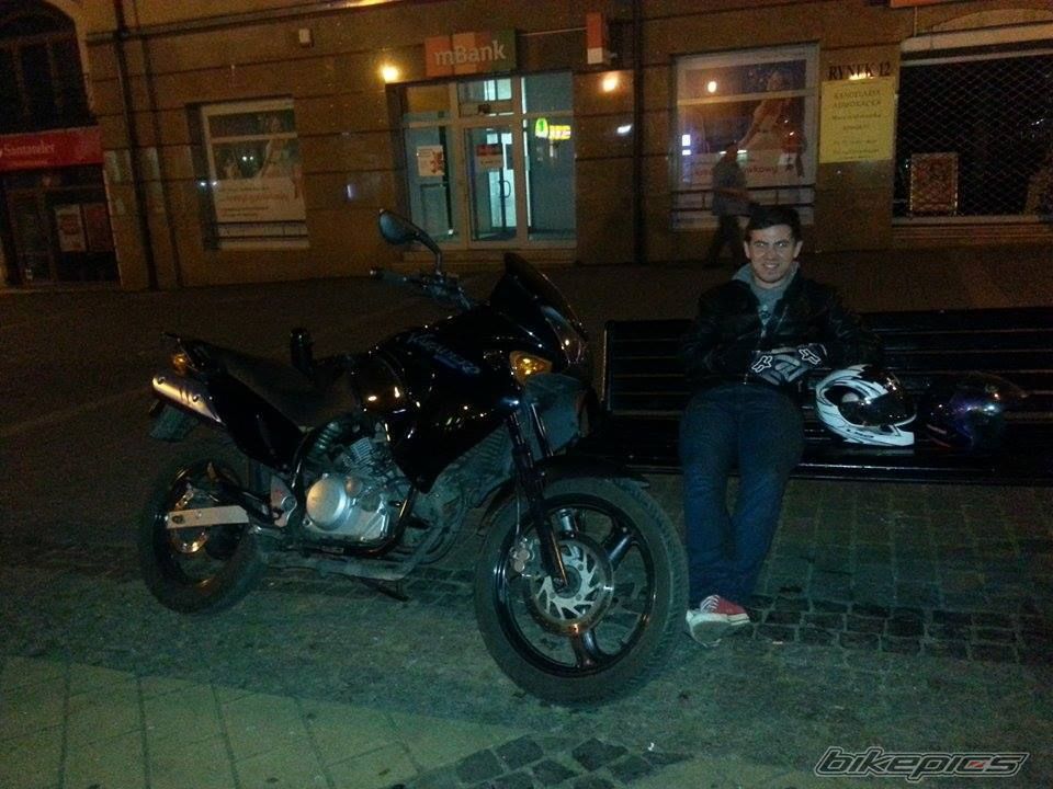 Bike Photo 2744315