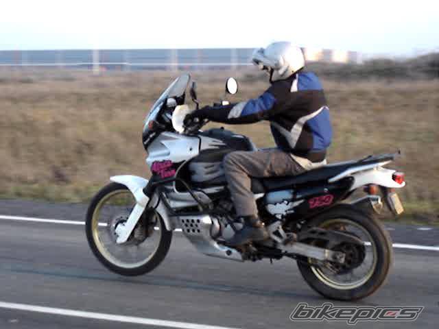 Bike Photo 274434