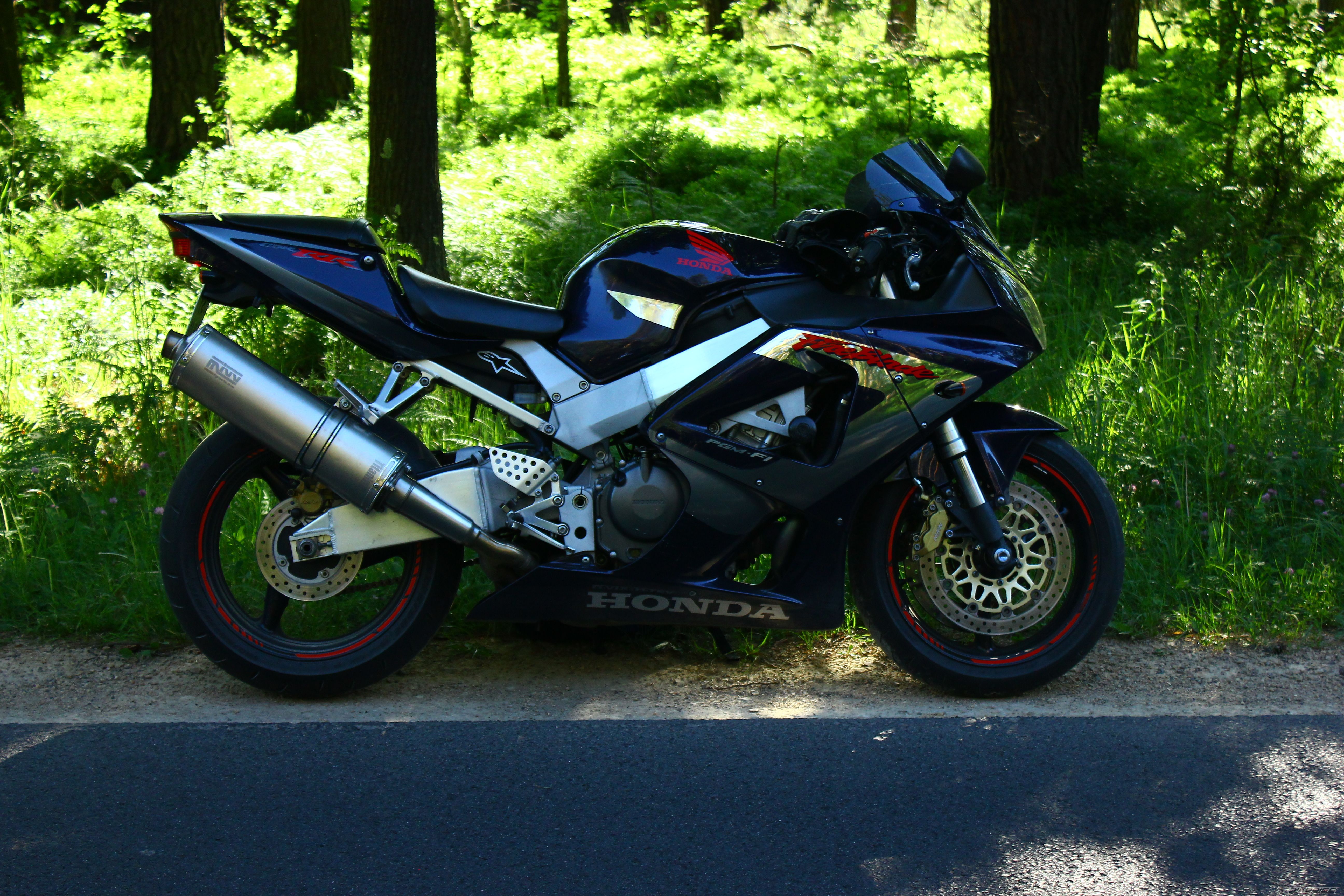 Bike Photo 2744400