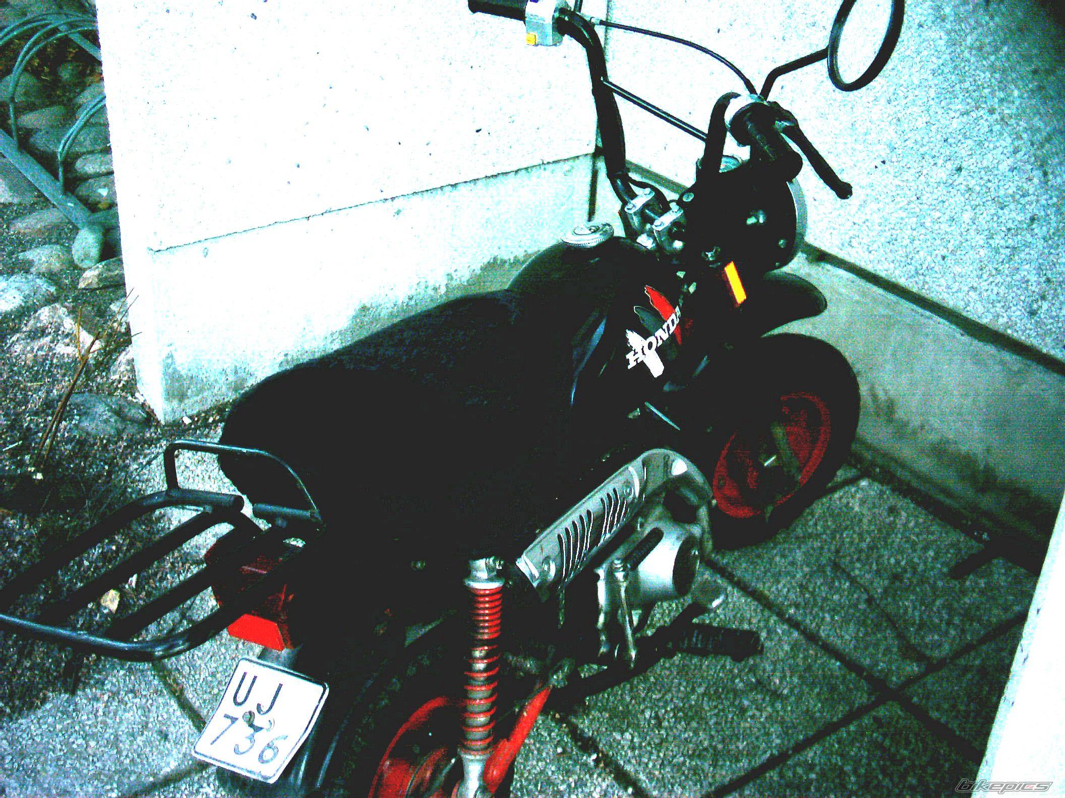 Bike Photo 274441