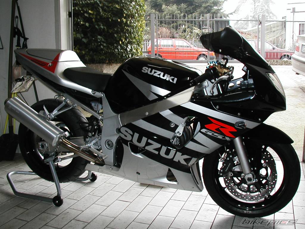 Bike Photo 274445