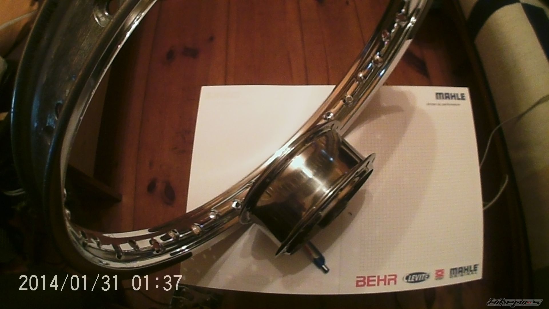 Bike Photo 2744475