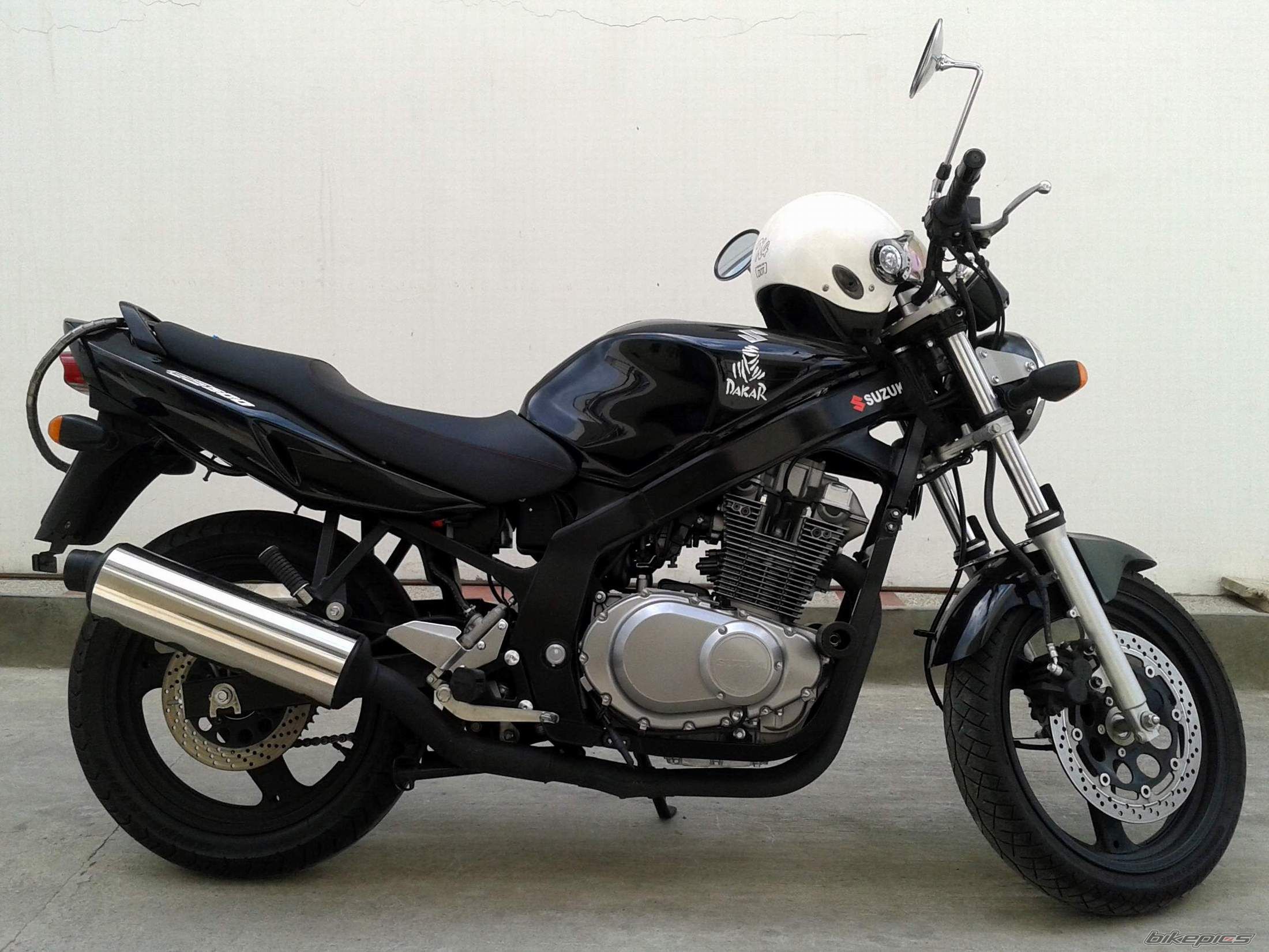 Bike Photo 2744480