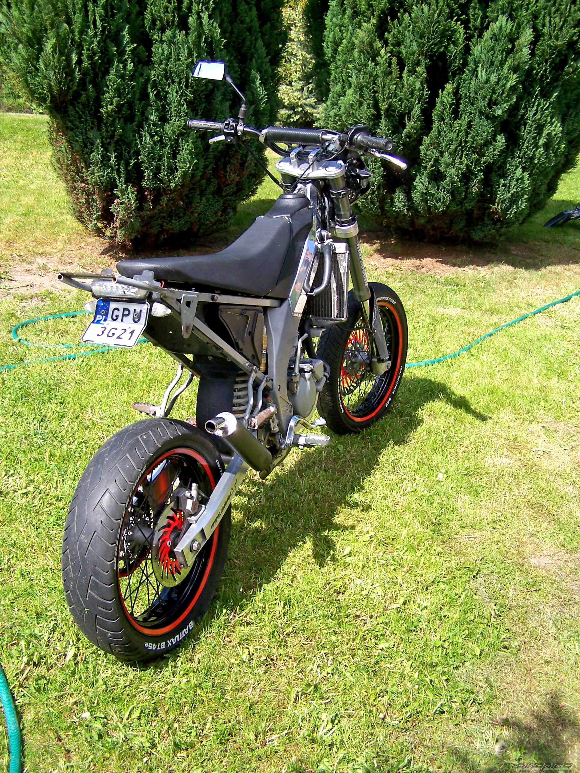 Bike Photo 2744512