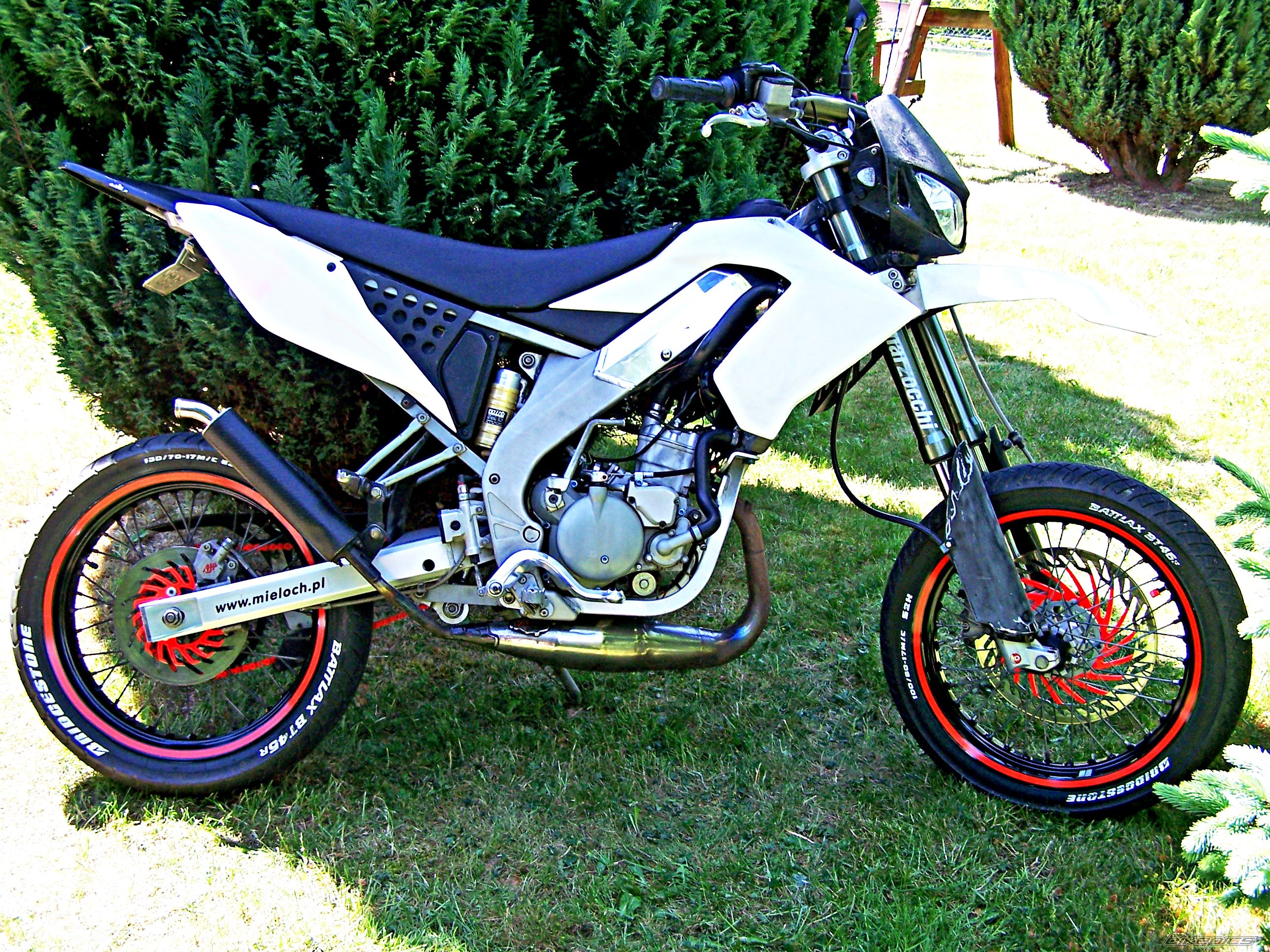Bike Photo 2744513