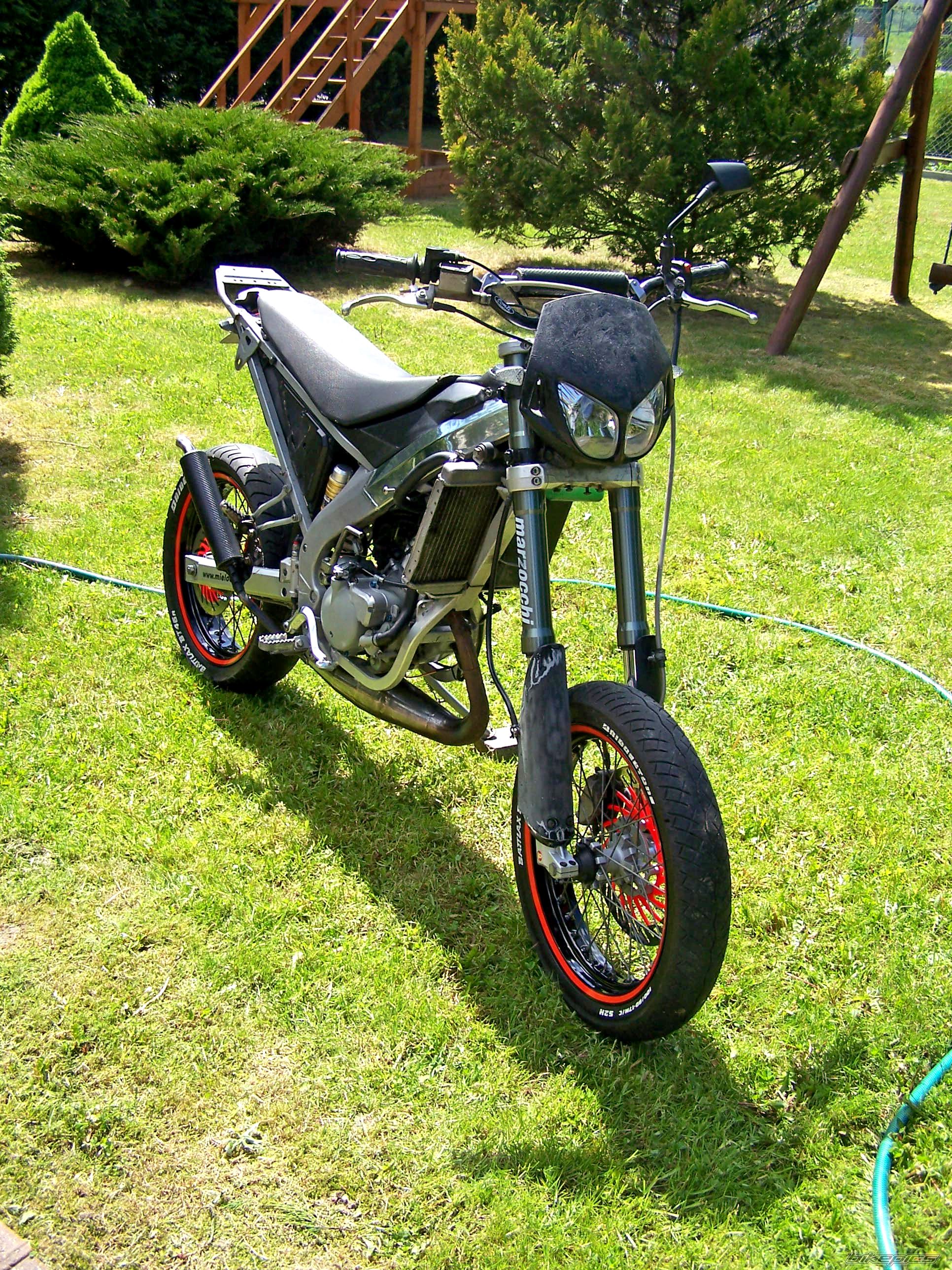 Bike Photo 2744514
