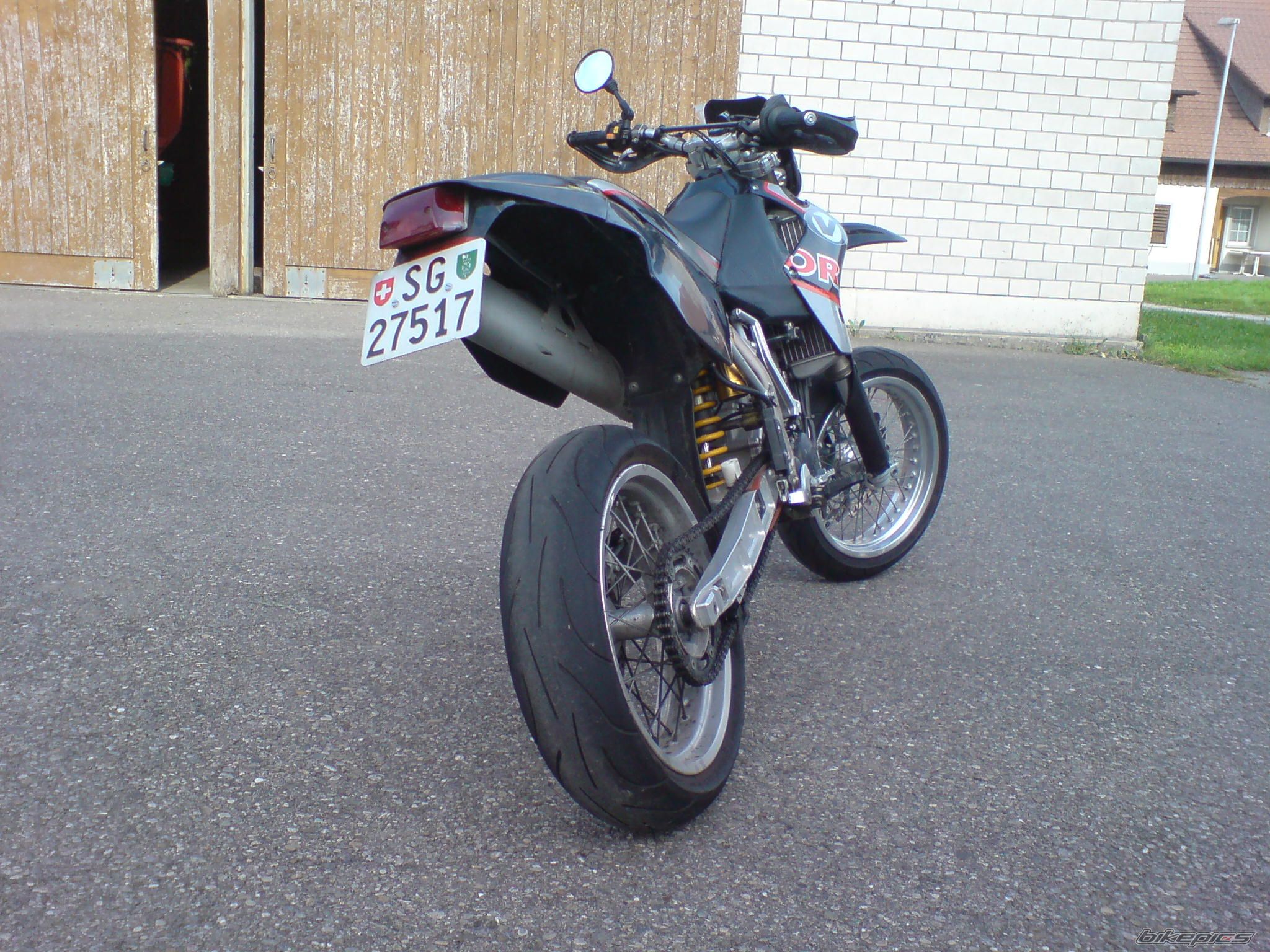 Bike Photo 2744516