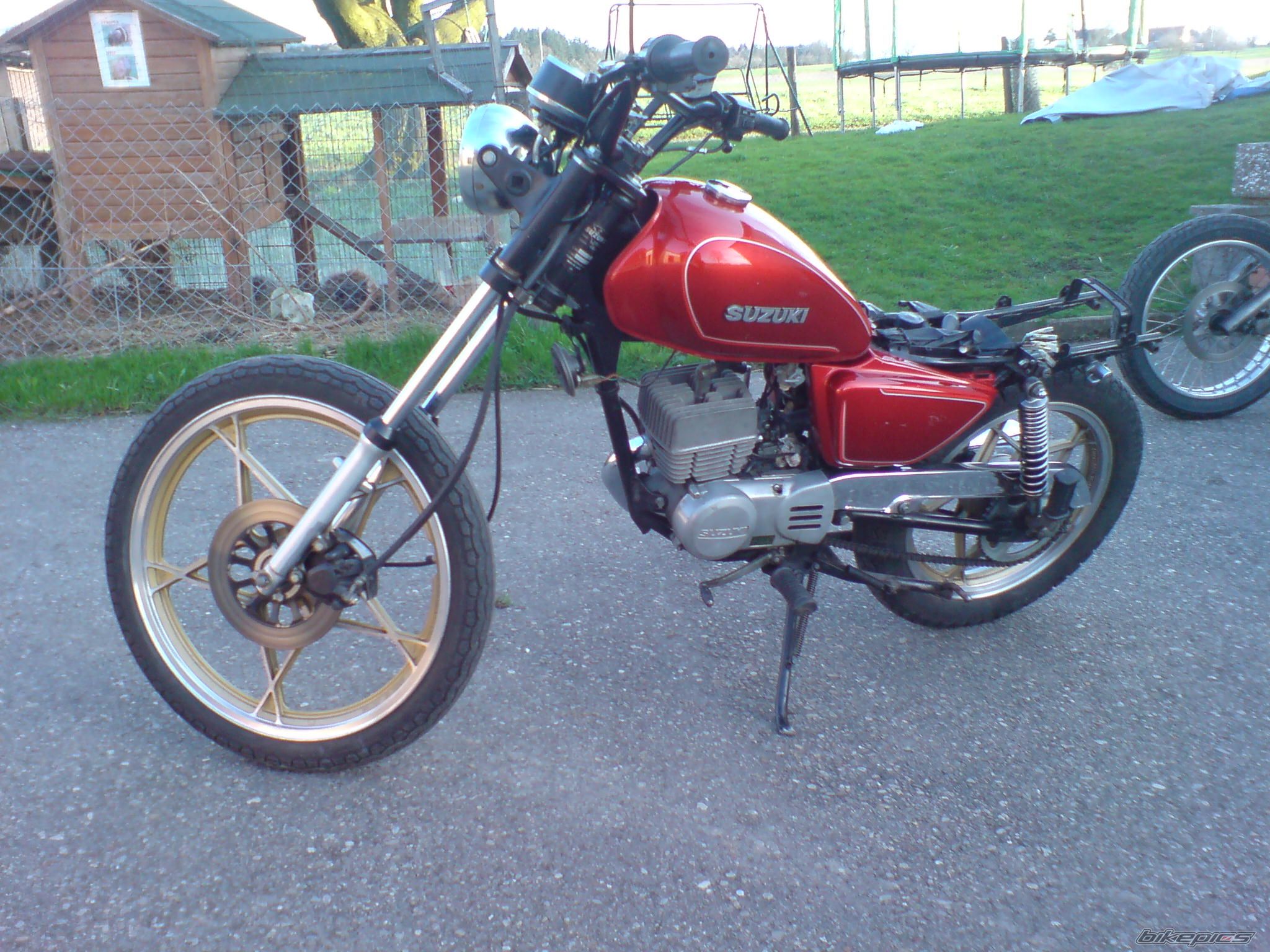 Bike Photo 2744517