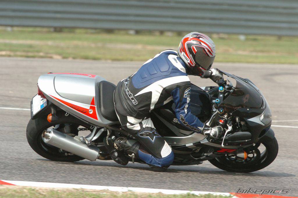 Bike Photo 274452