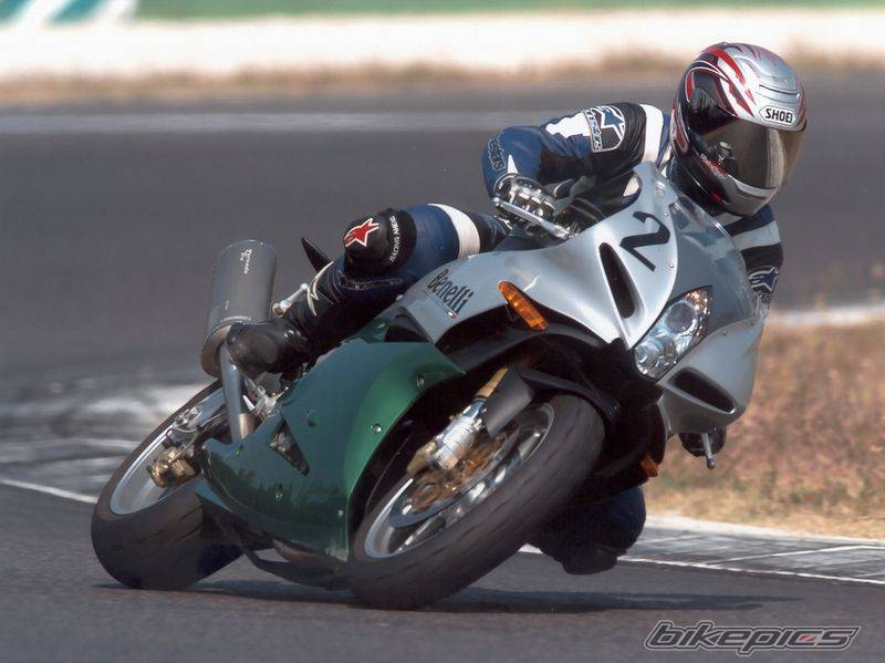 Bike Photo 274453