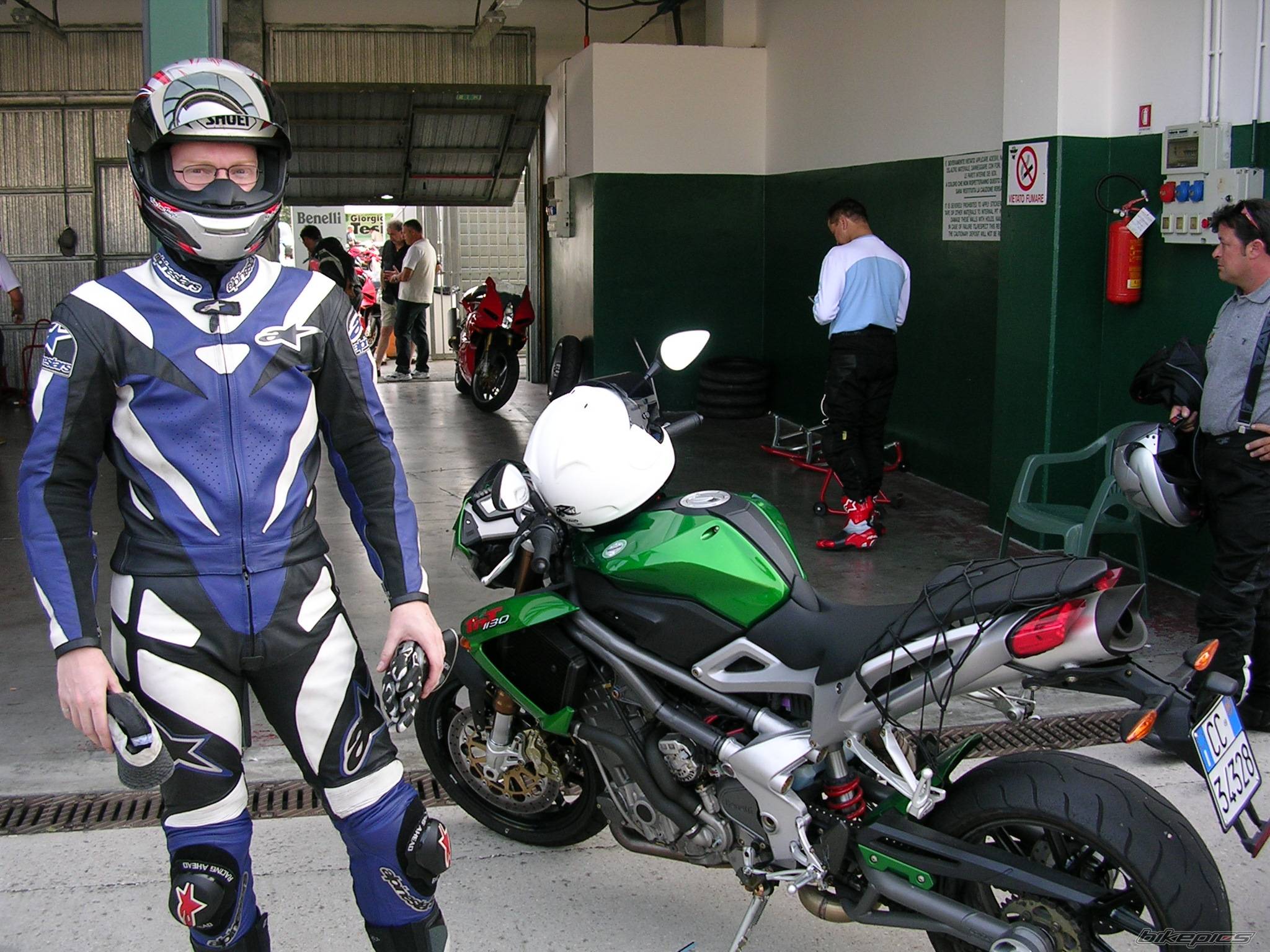 Bike Photo 274462