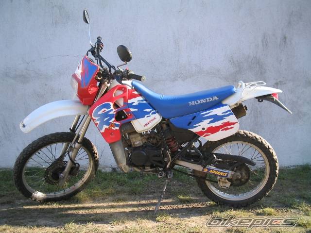 Bike Photo 274463