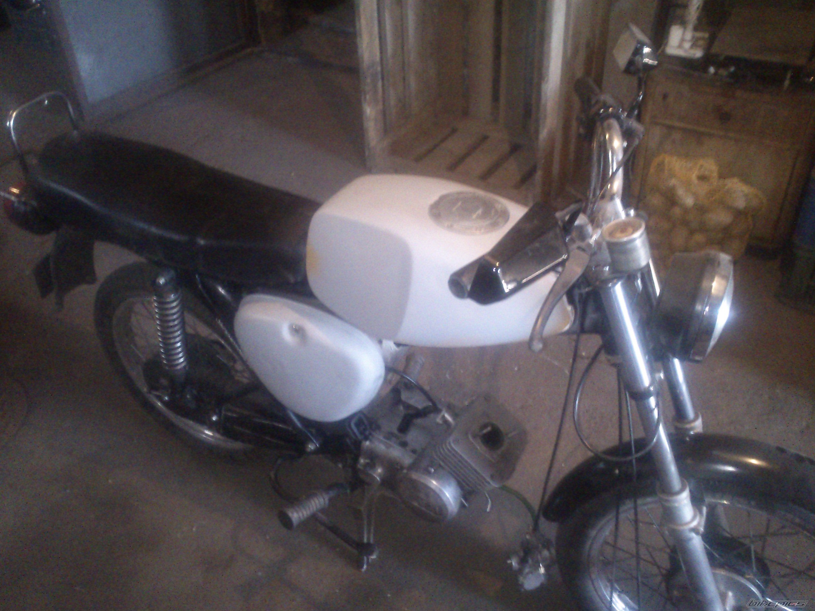 Bike Photo 2744635