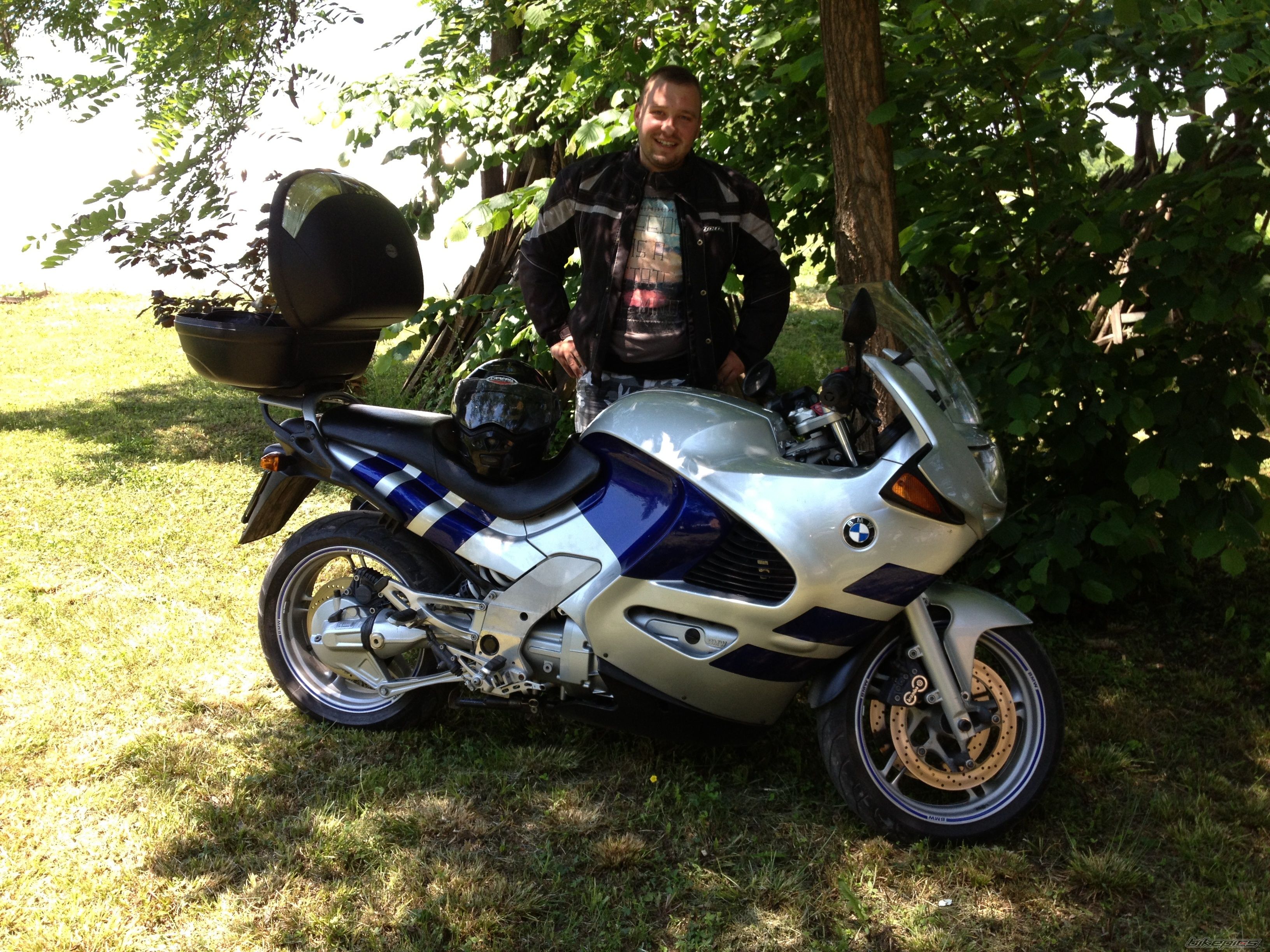 Bike Photo 2744673