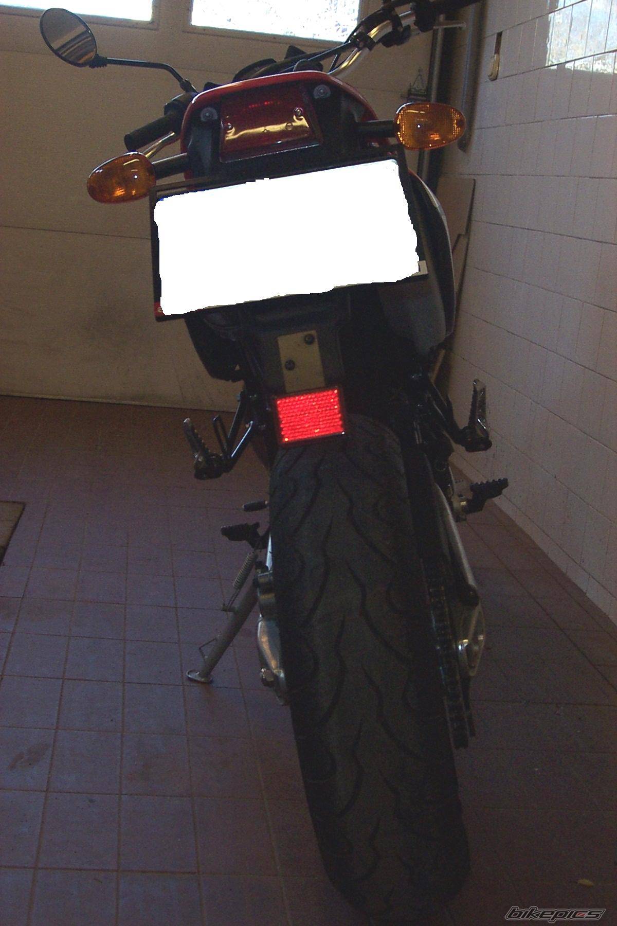 Bike Photo 274469