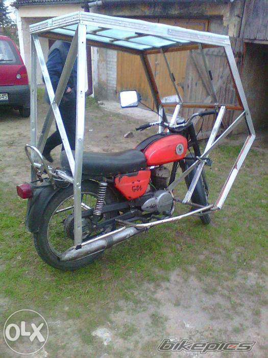 Bike Photo 2744705