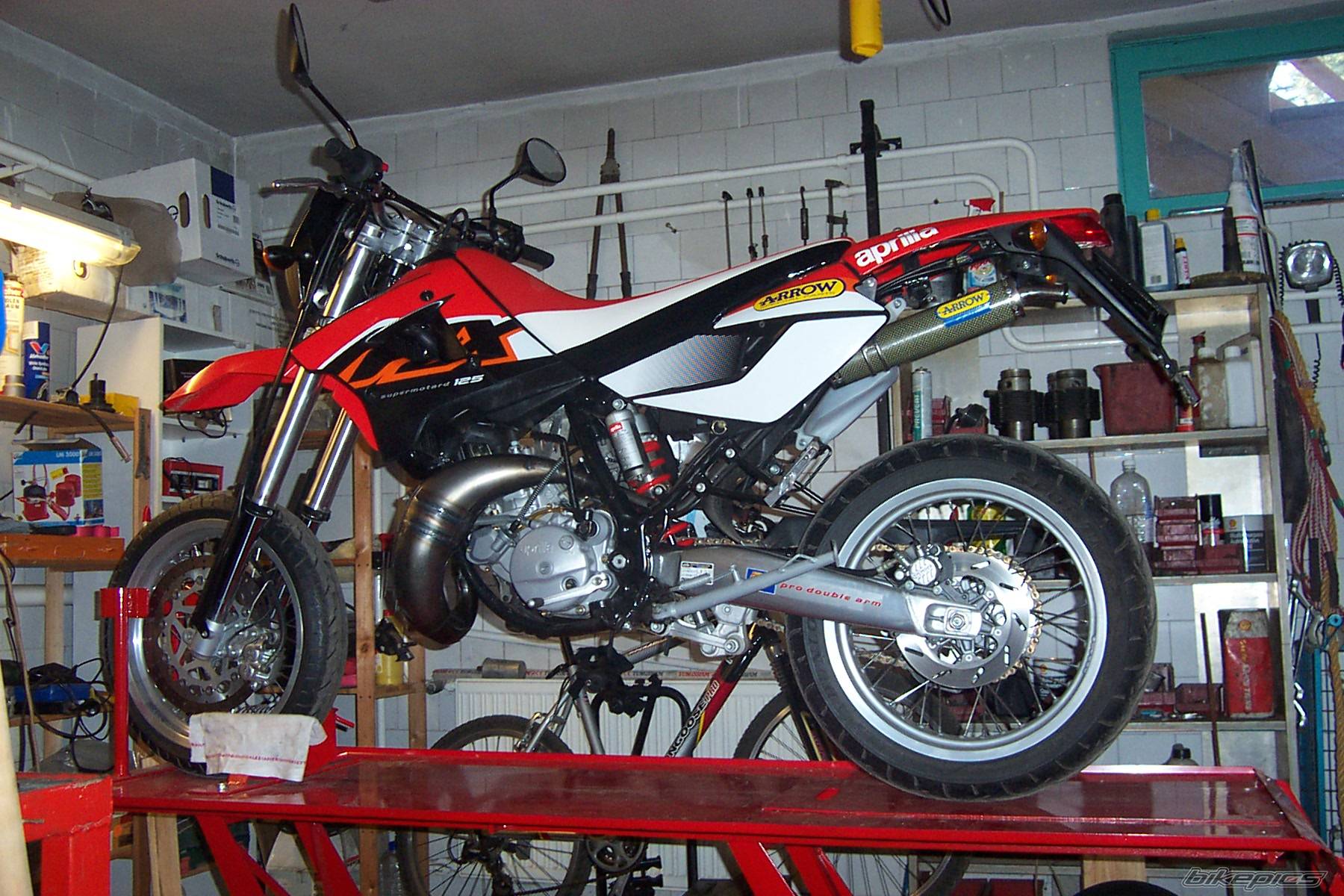 Bike Photo 274472