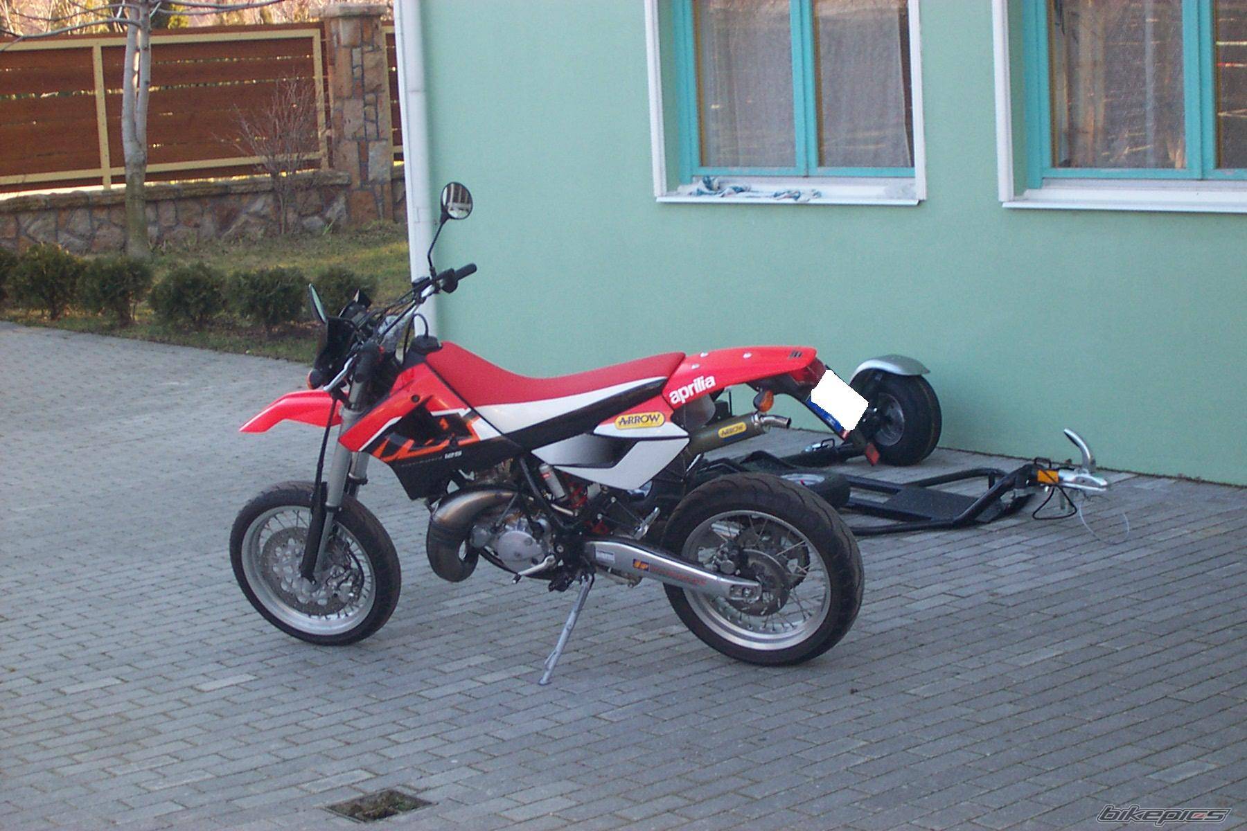 Bike Photo 274474