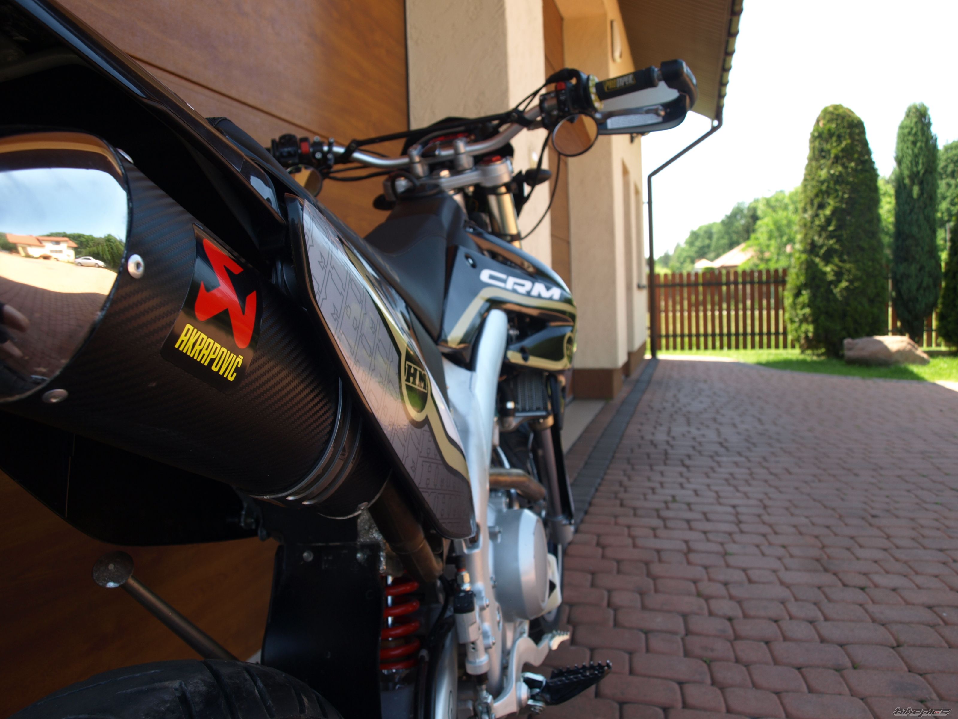Bike Photo 2744745