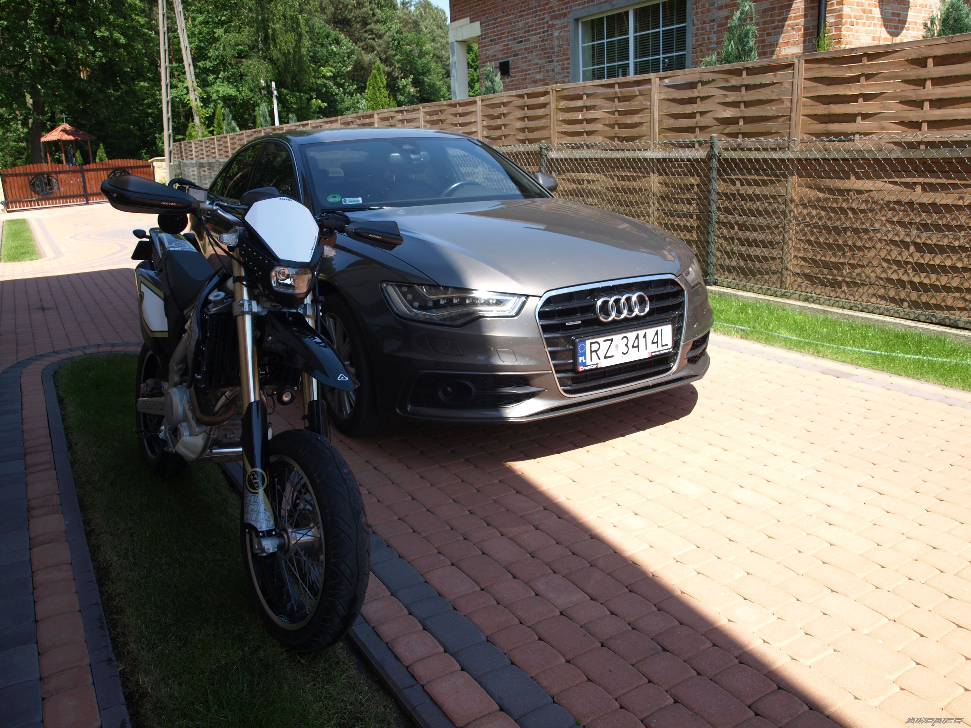 Bike Photo 2744761
