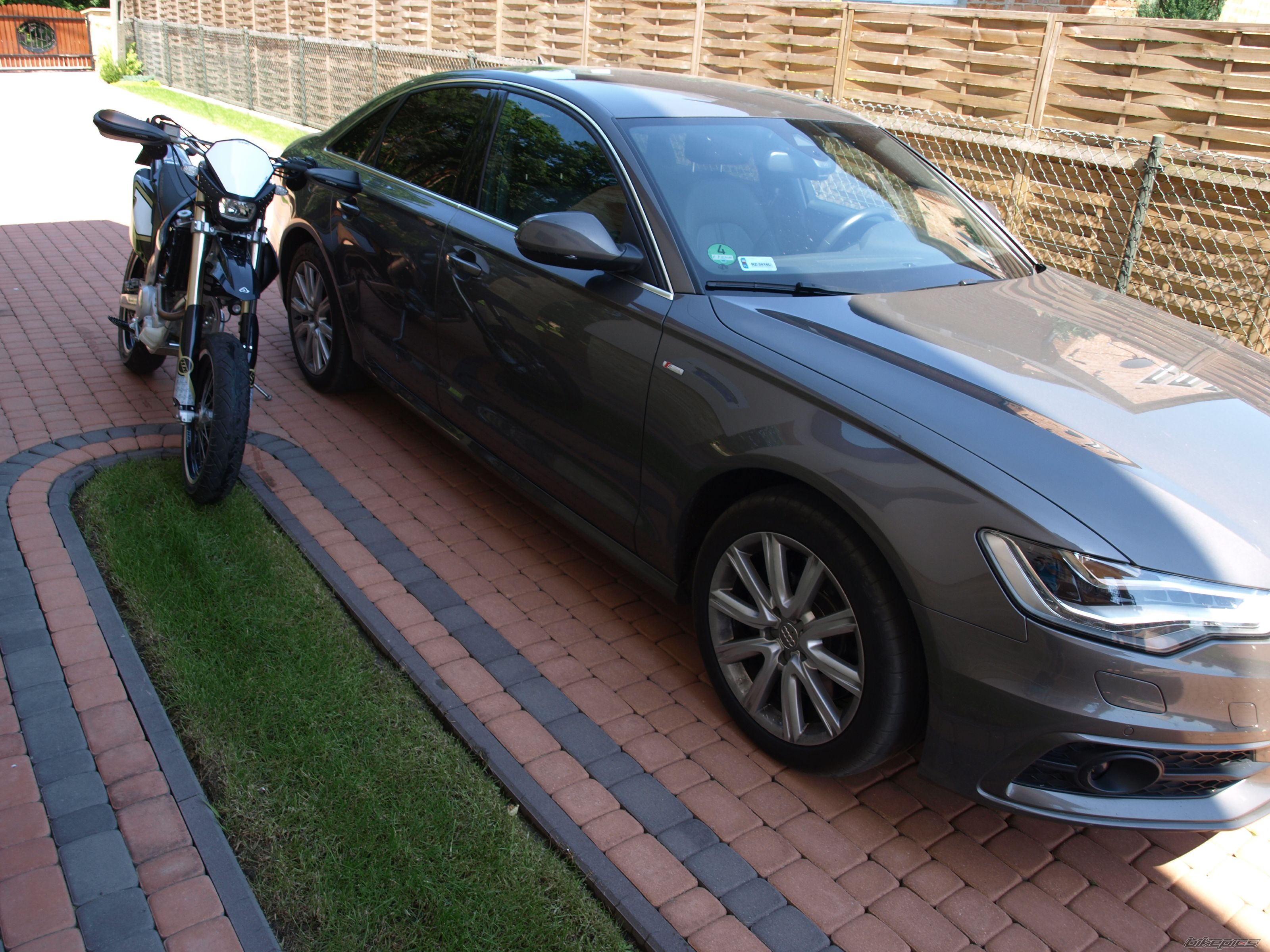 Bike Photo 2744763