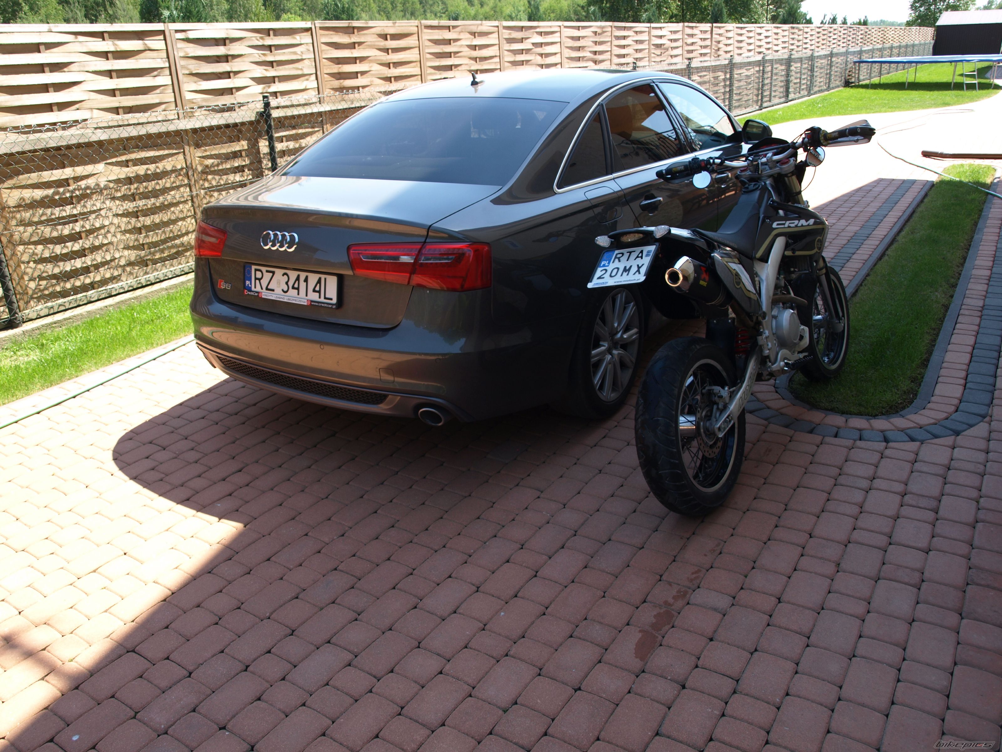 Bike Photo 2744764