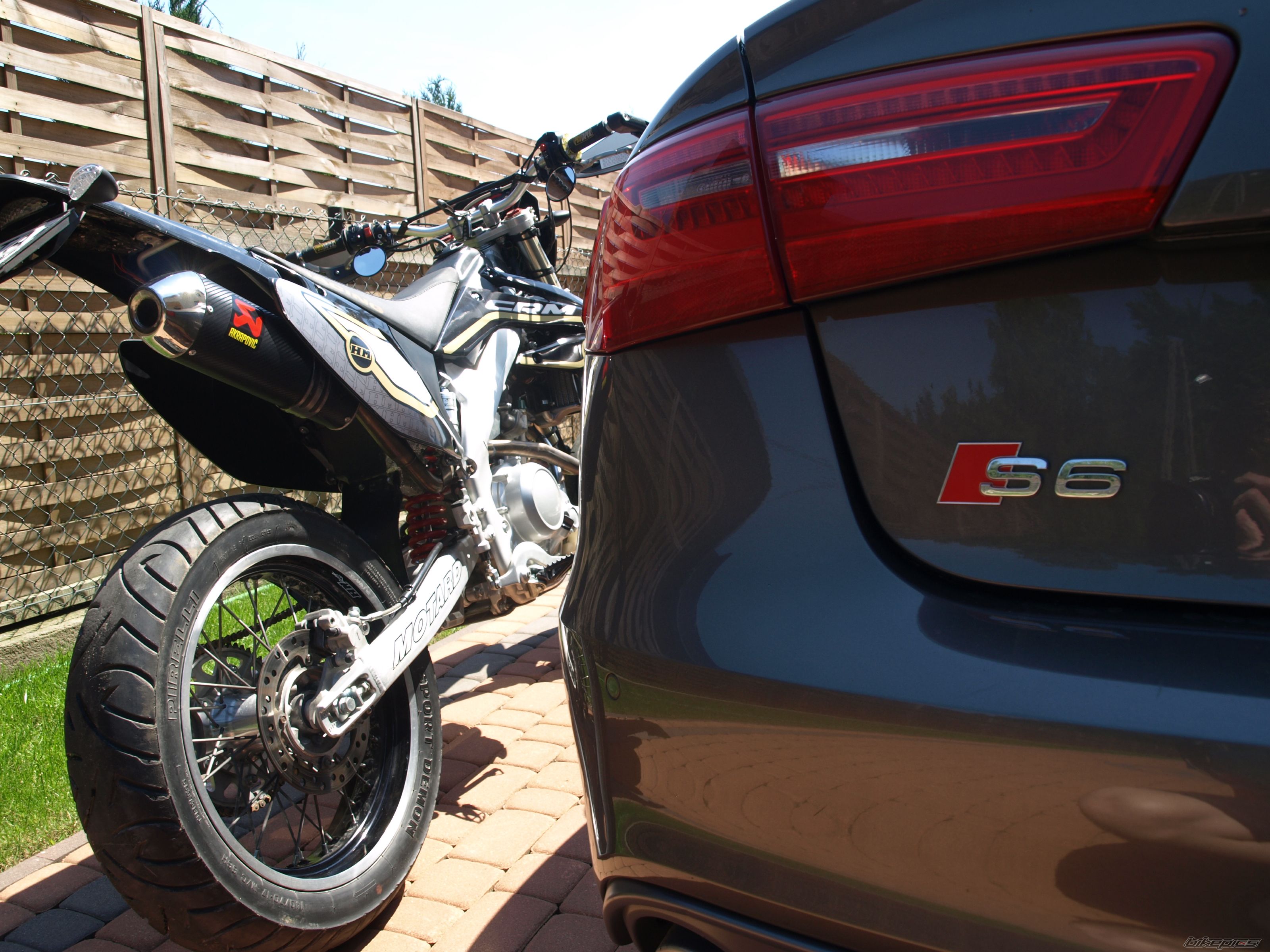 Bike Photo 2744766