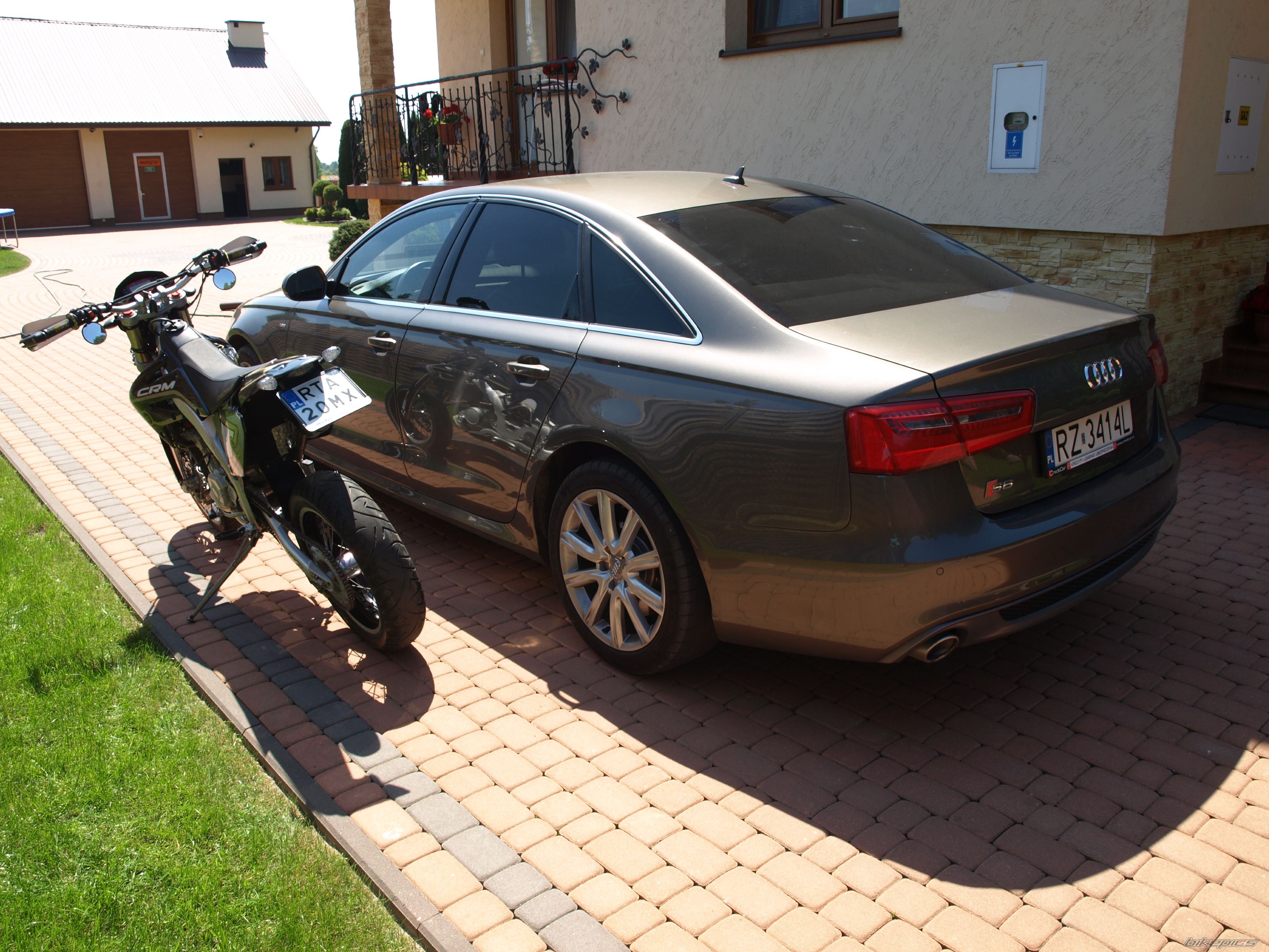 Bike Photo 2744768
