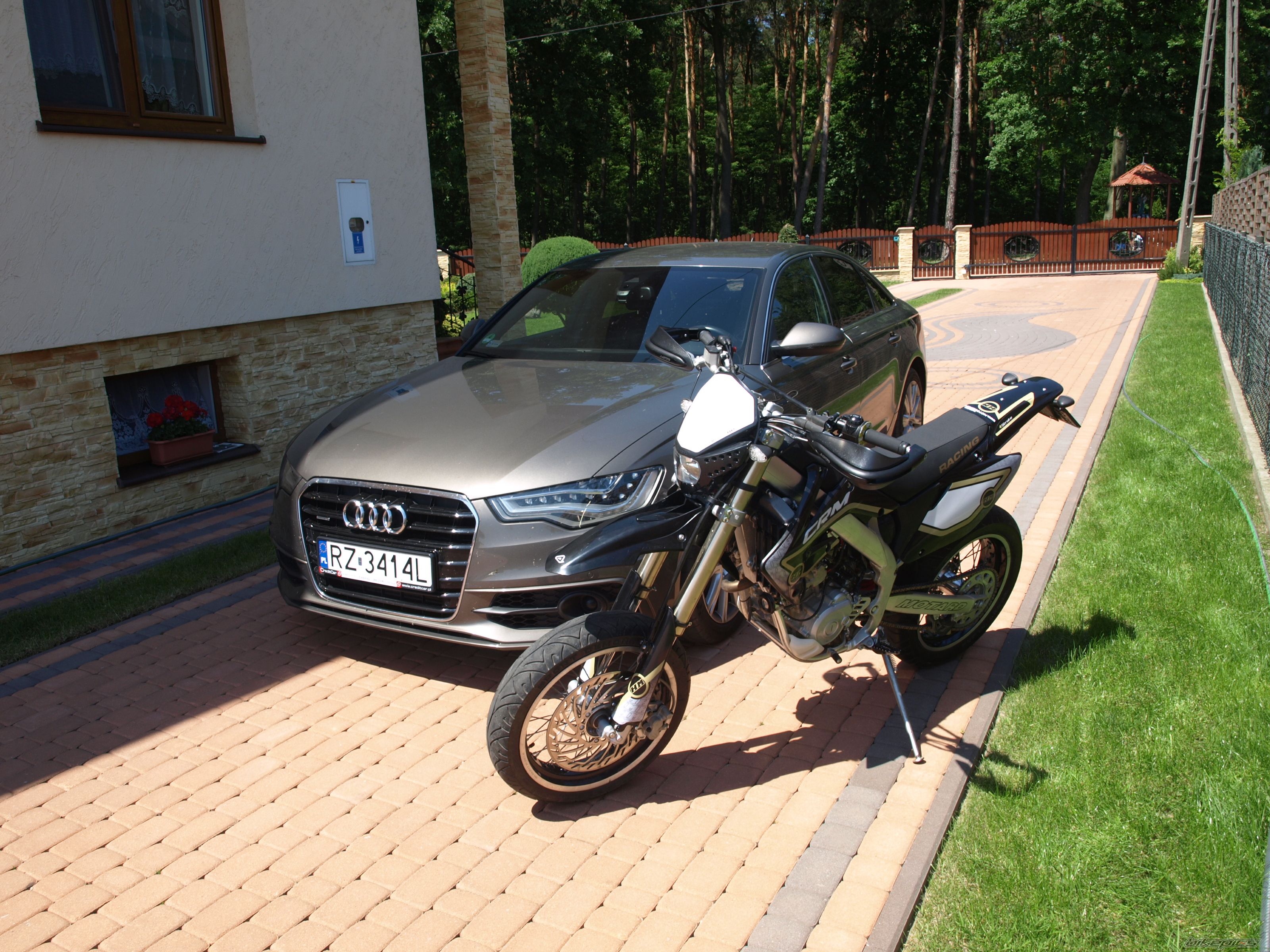 Bike Photo 2744770