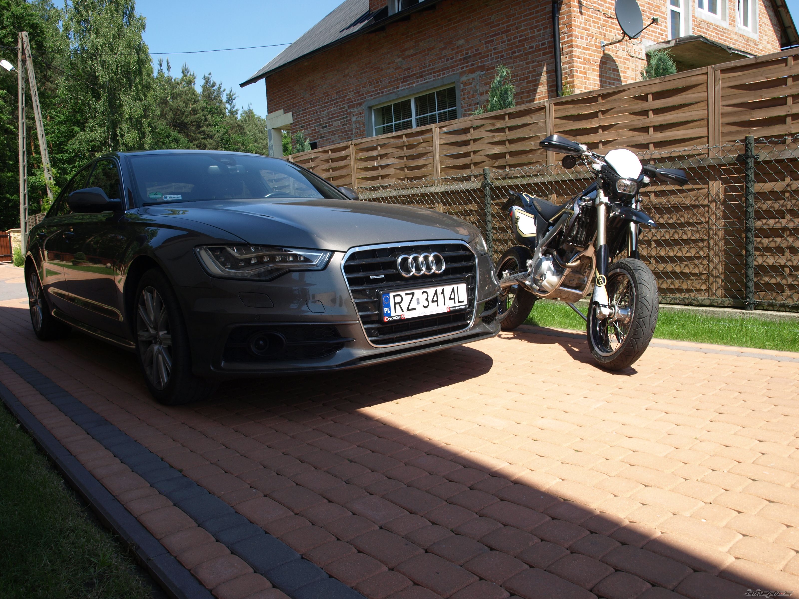 Bike Photo 2744771