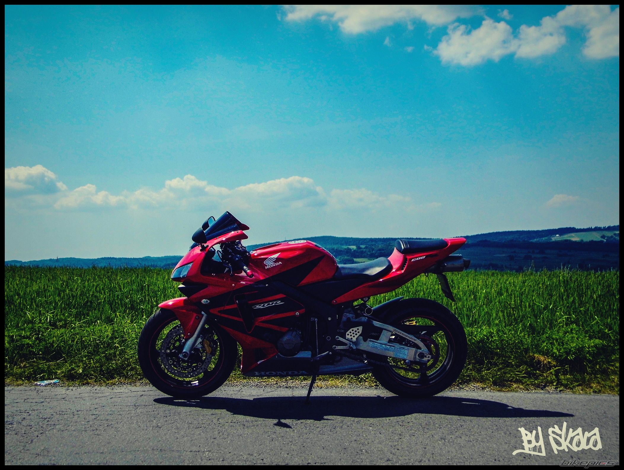 Bike Photo 2744780