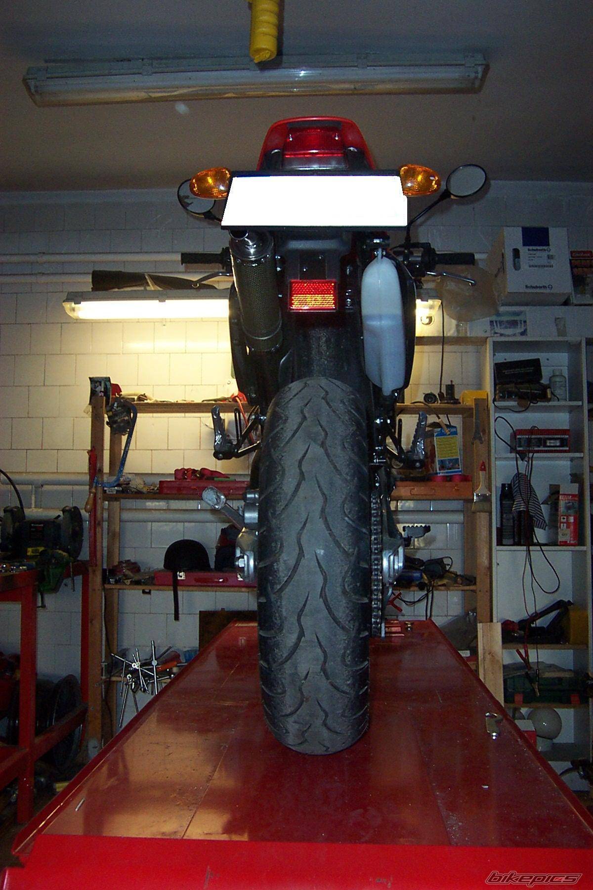 Bike Photo 274482