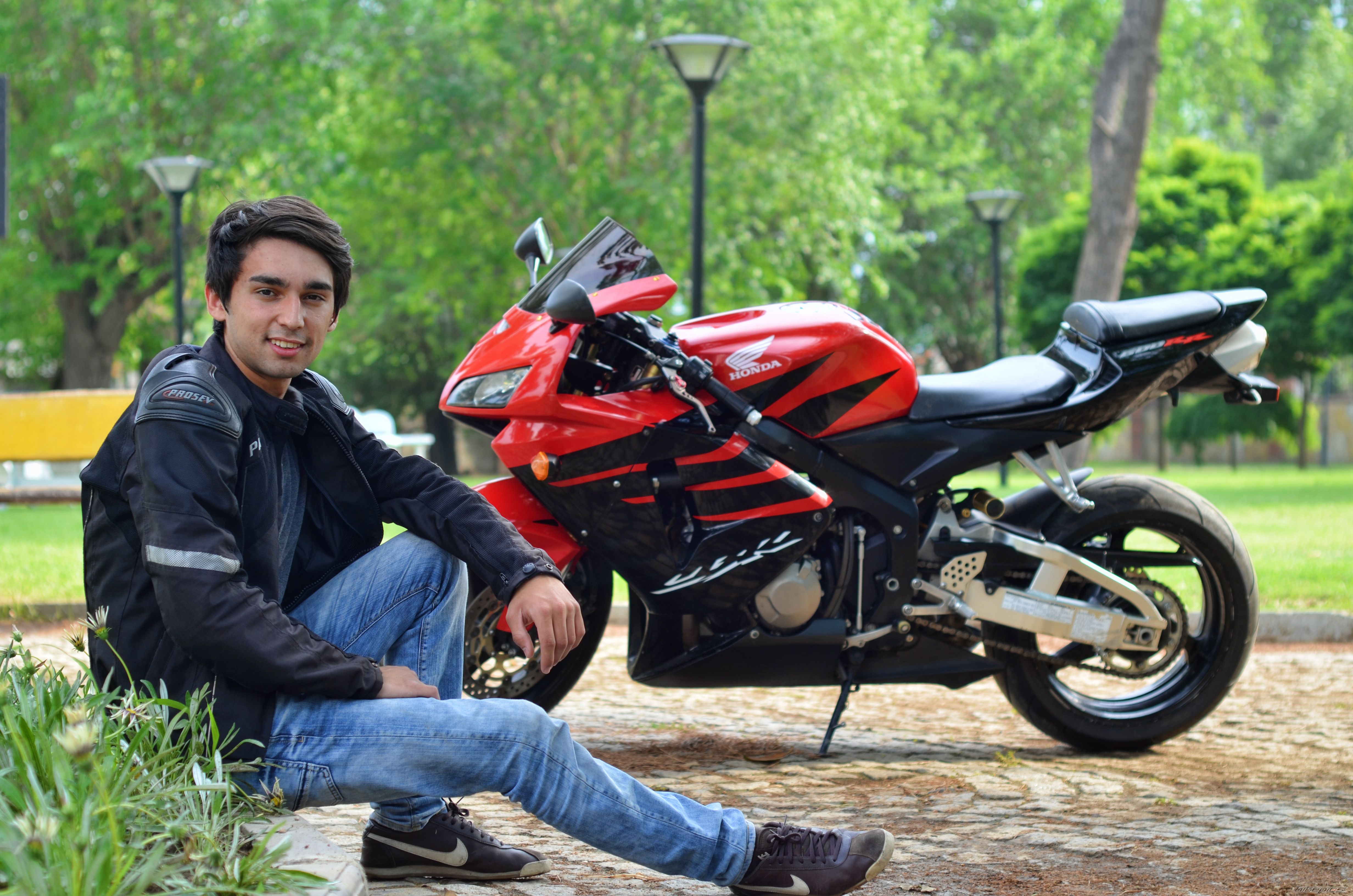 Bike Photo 2744833