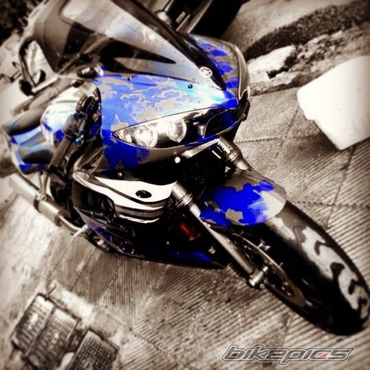 Bike Photo 2744851