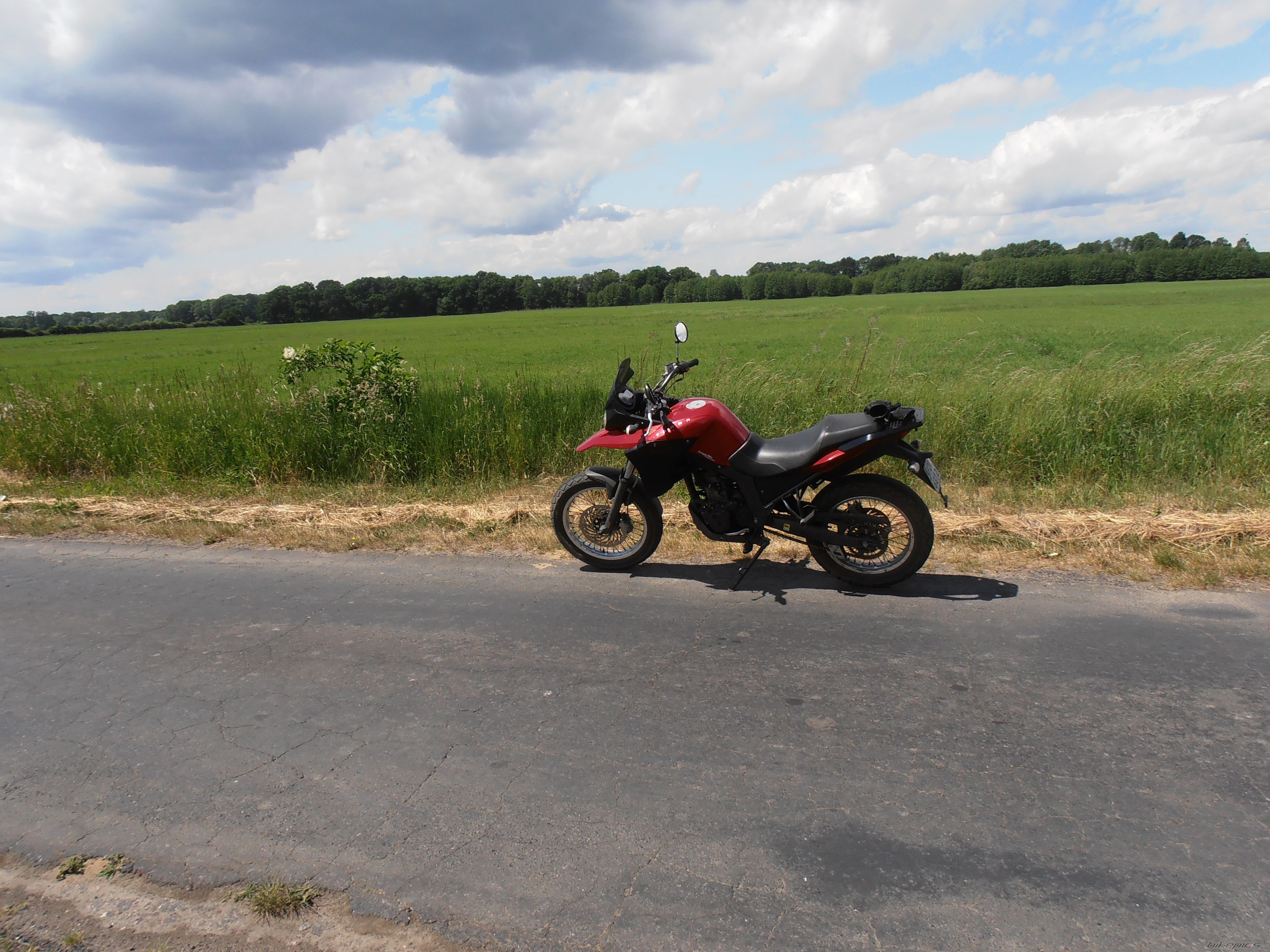 Bike Photo 2744860