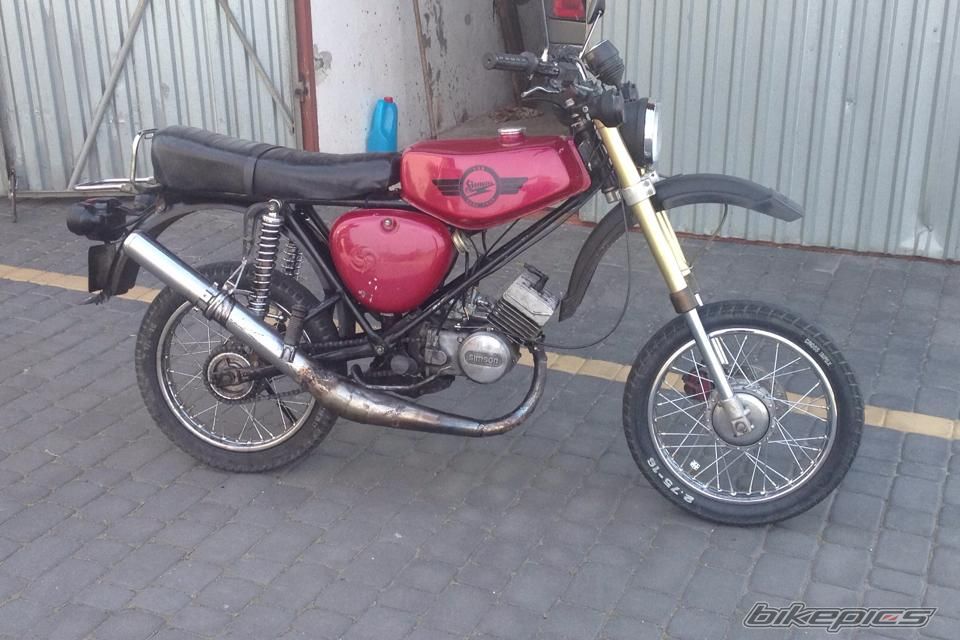 Bike Photo 2744875