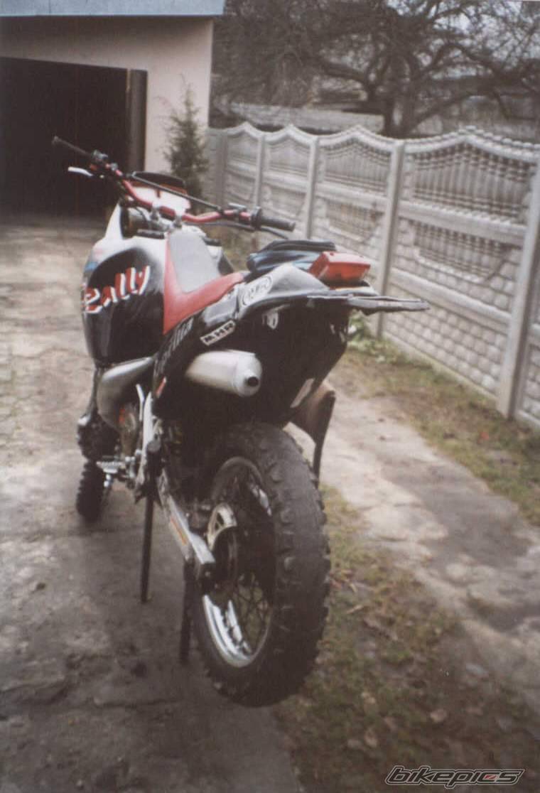 Bike Photo 274496