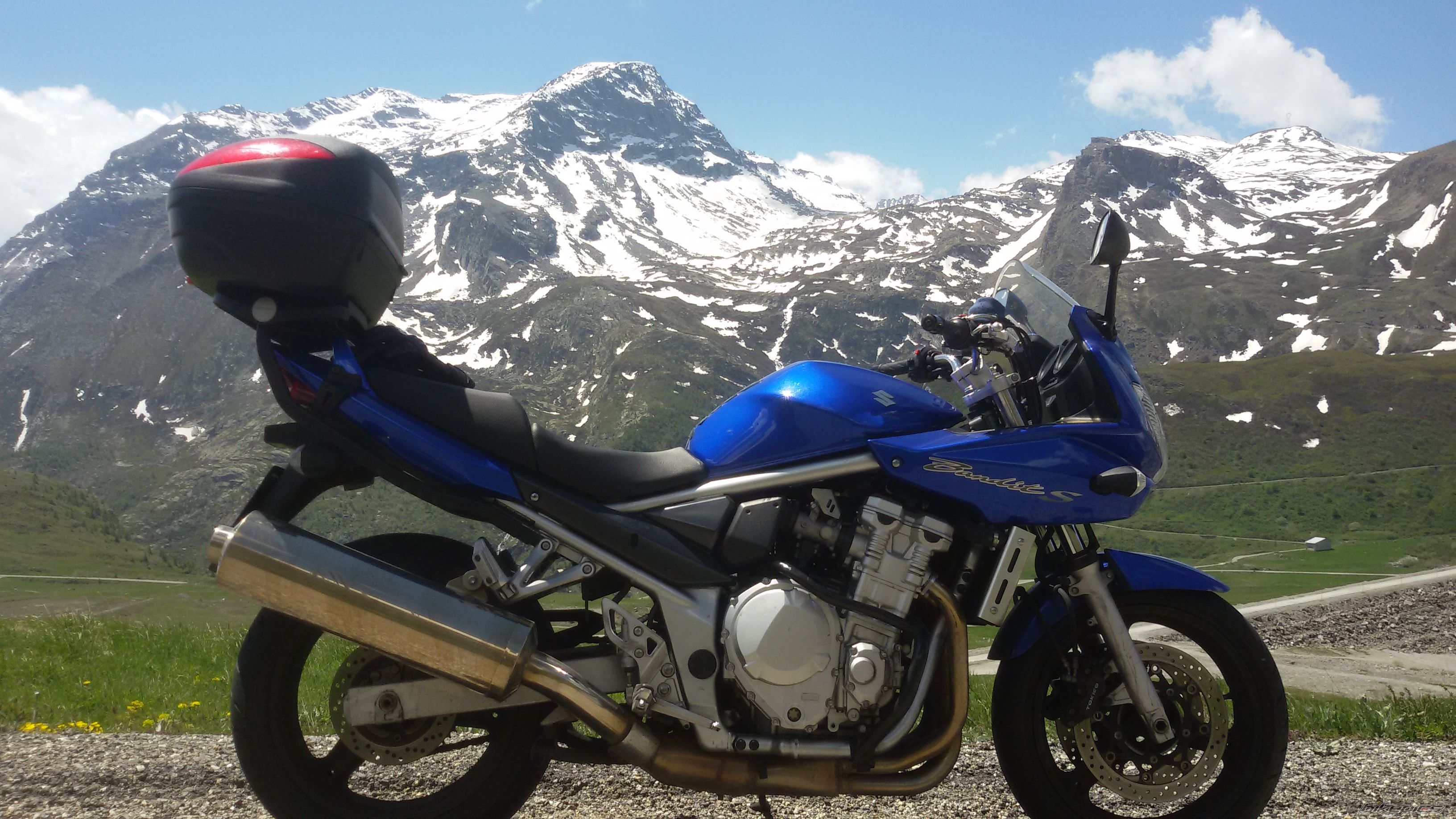 Bike Photo 2744967