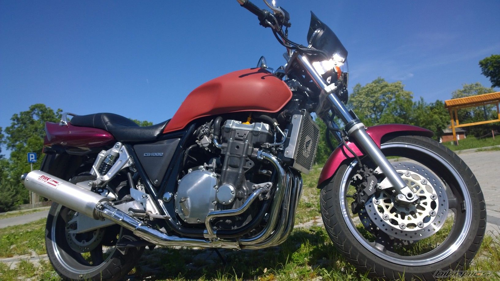 Bike Photo 2745017
