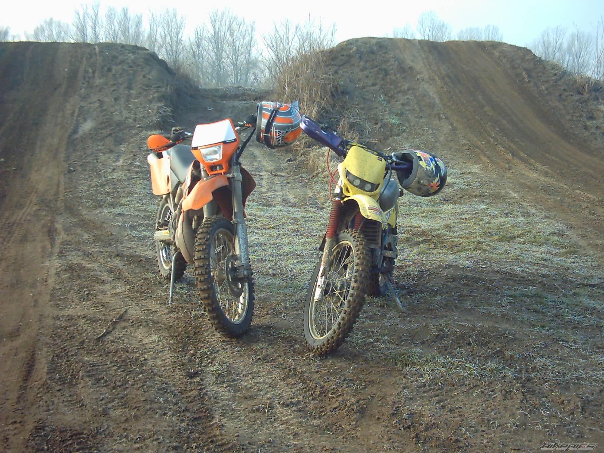 Bike Photo 274502