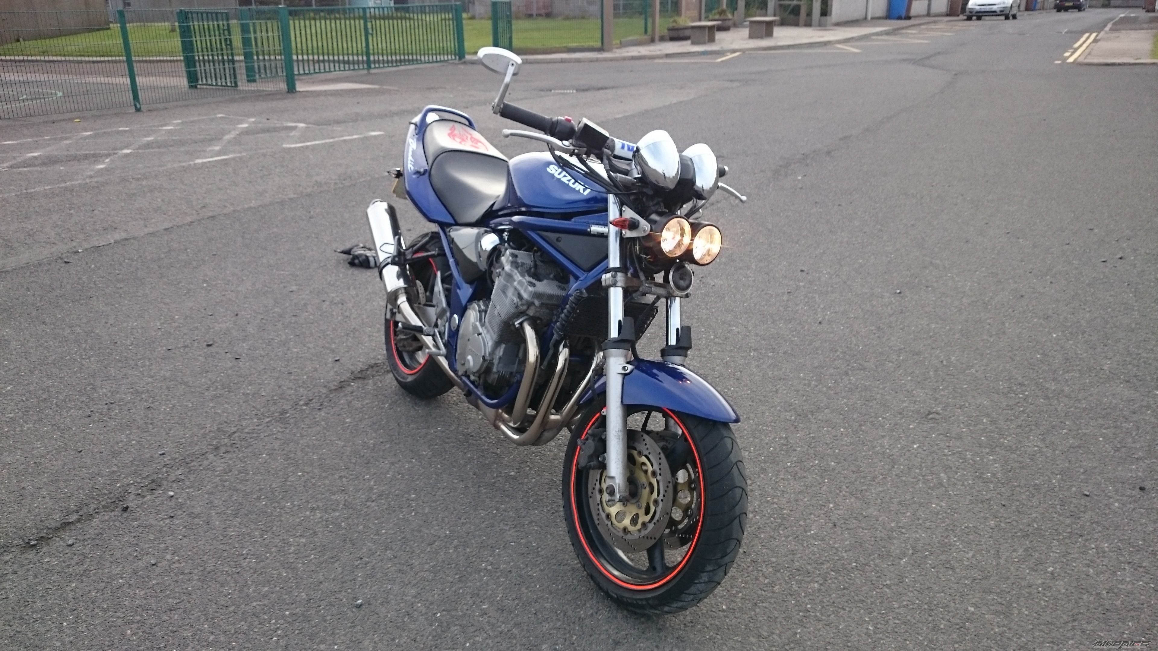 Bike Photo 2745028
