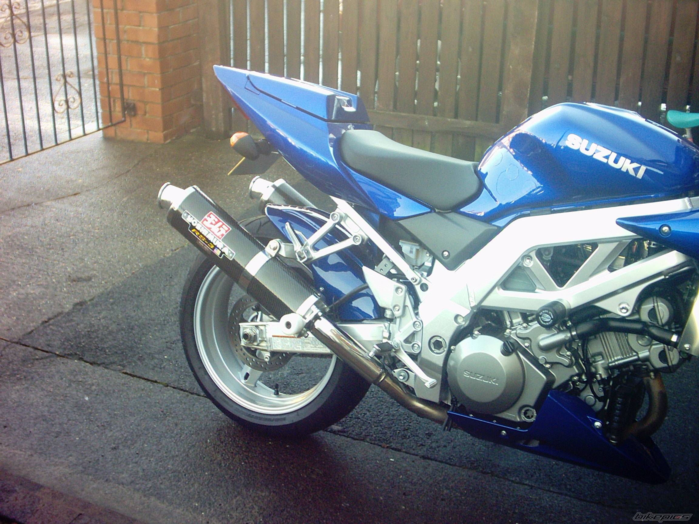 Bike Photo 274503