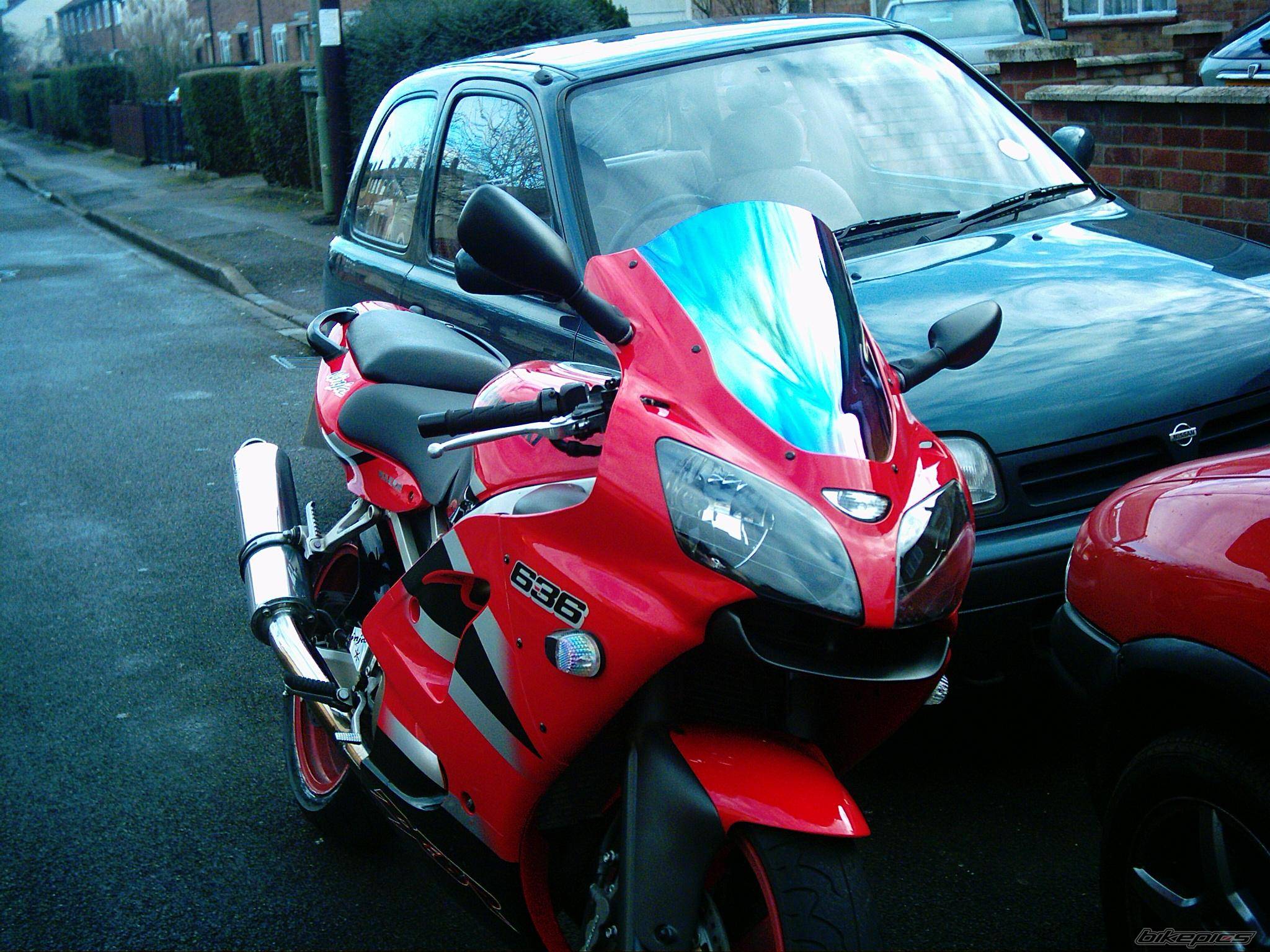 Bike Photo 274504